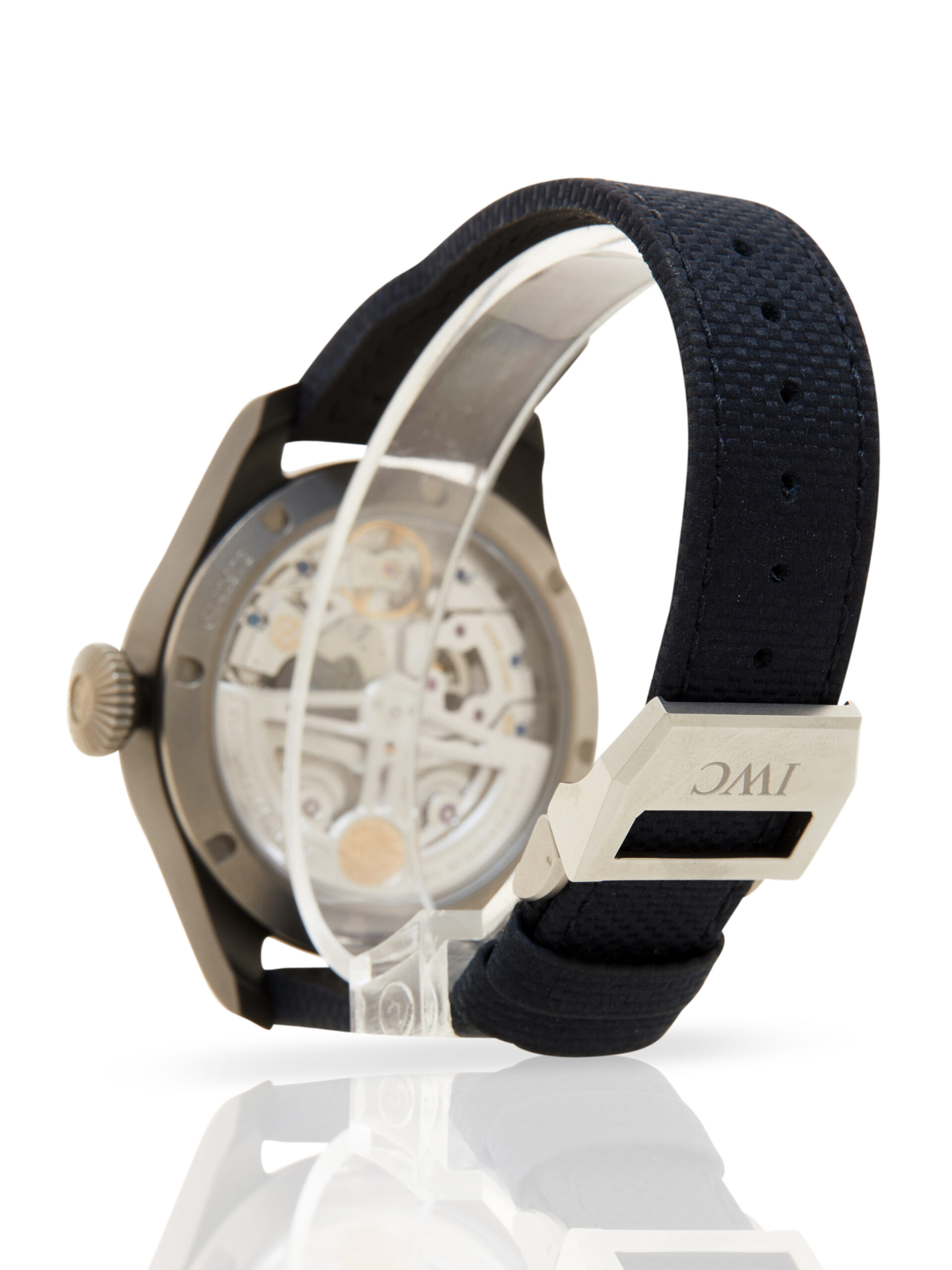 IWC Big Pilot's IW503001 Thumbnail 4