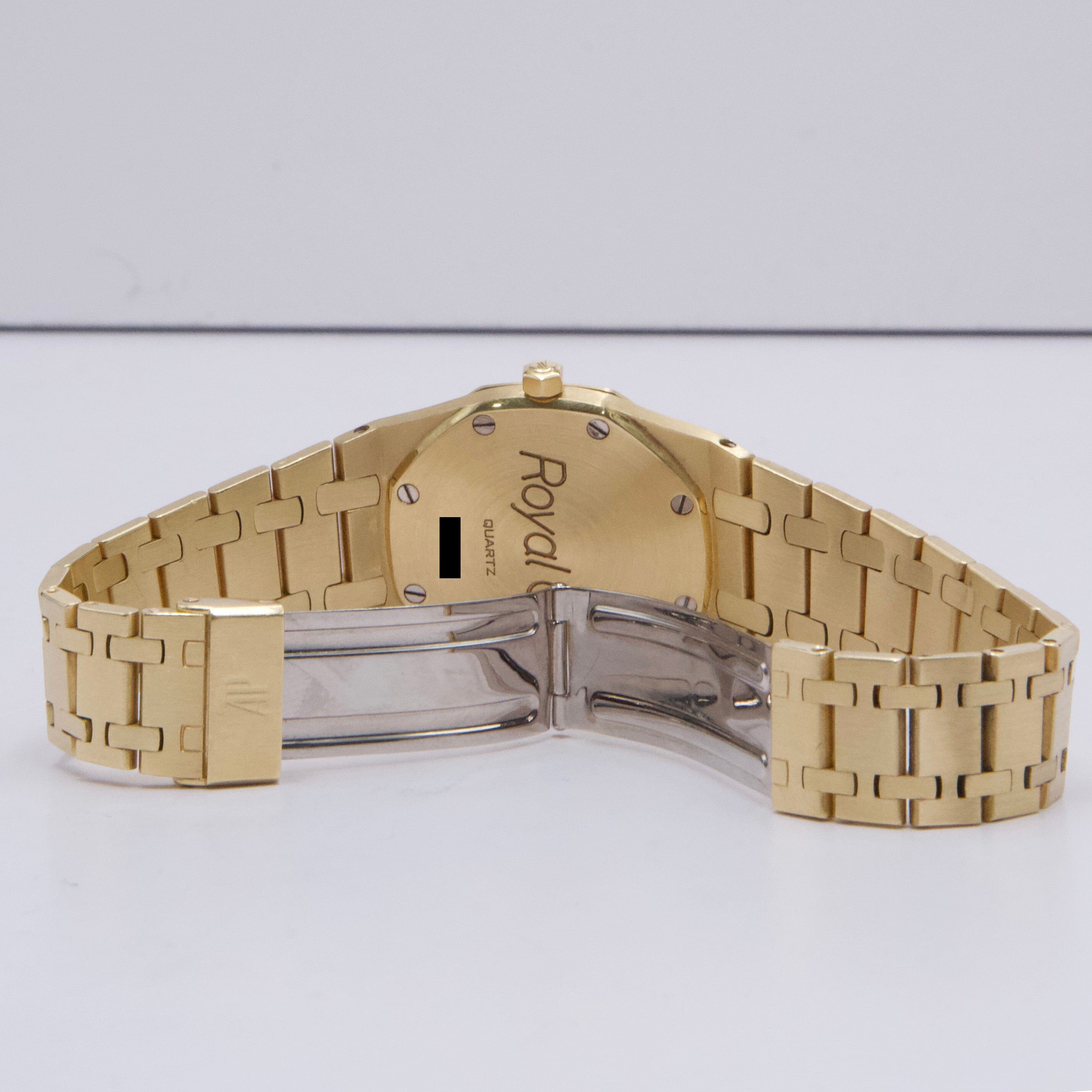 Audemars Piguet Royal Oak 56175BA Thumbnail 5