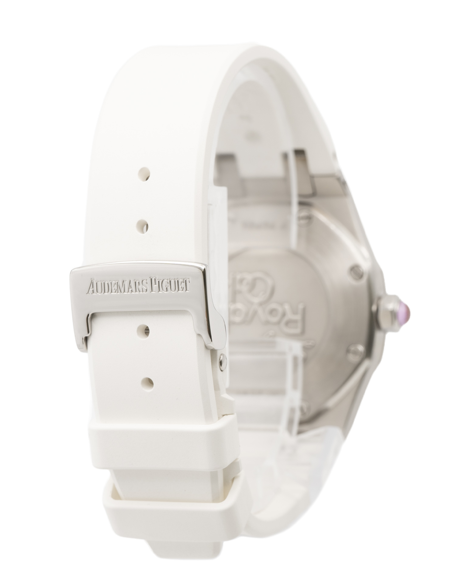 Audemars Piguet Royal Oak 67601ST.ZZ.D057CR.01 Thumbnail 6