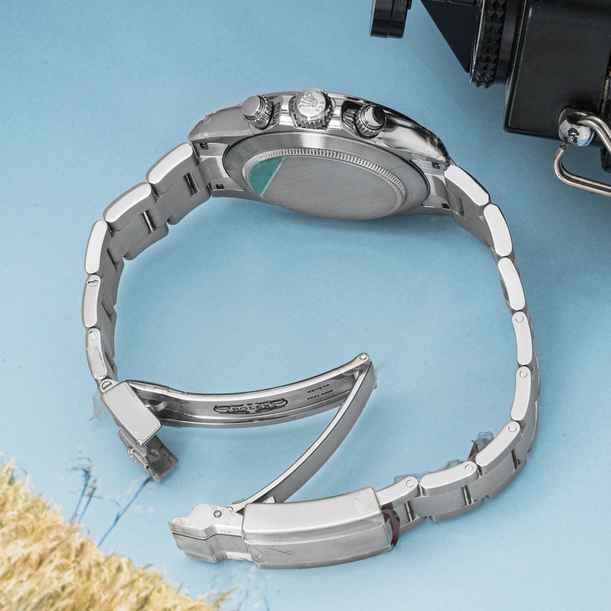 Rolex Daytona 116520 Thumbnail 3