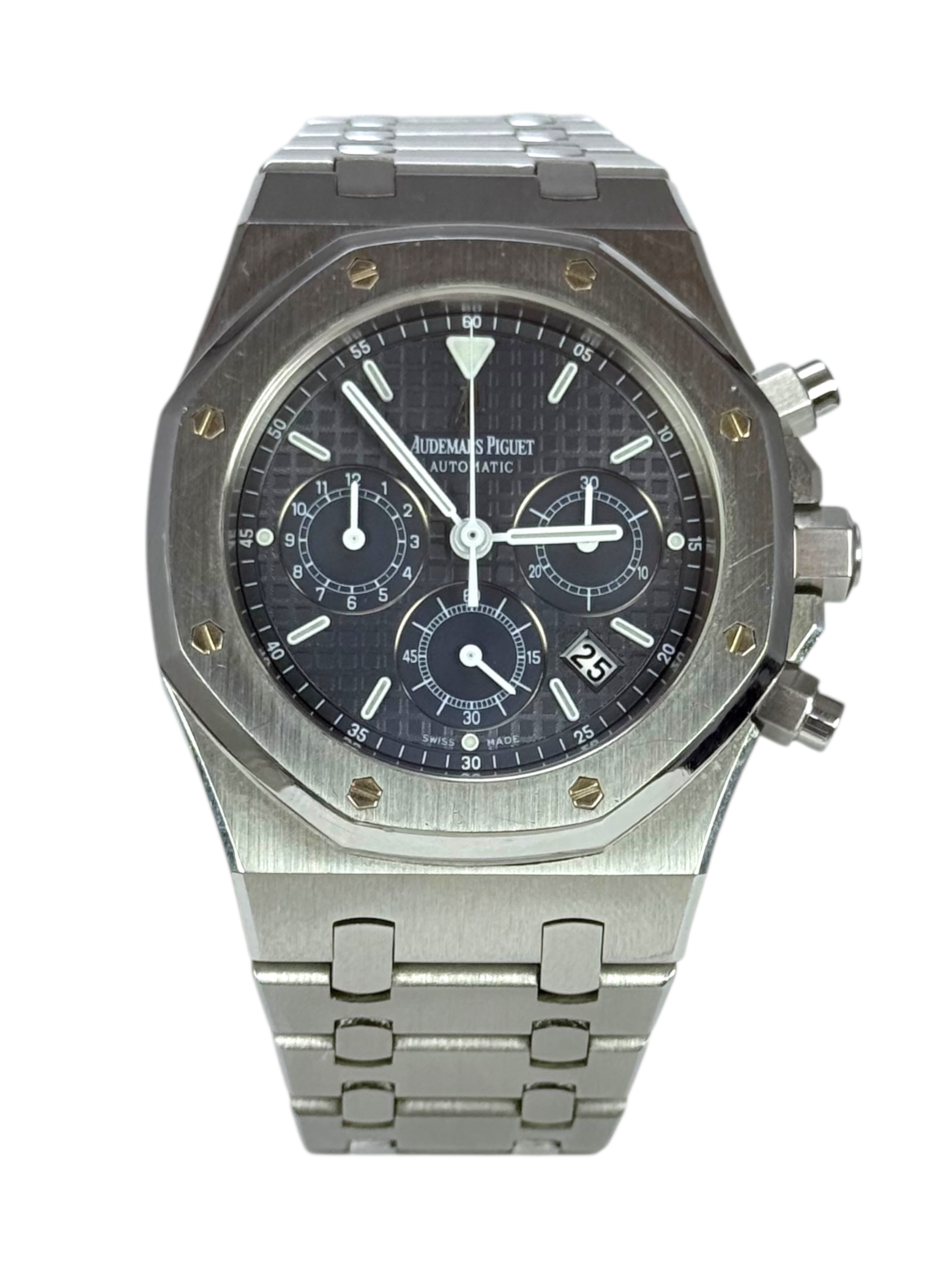 Audemars Piguet Royal Oak 25860ST.OO.1110ST.01 Thumbnail 1