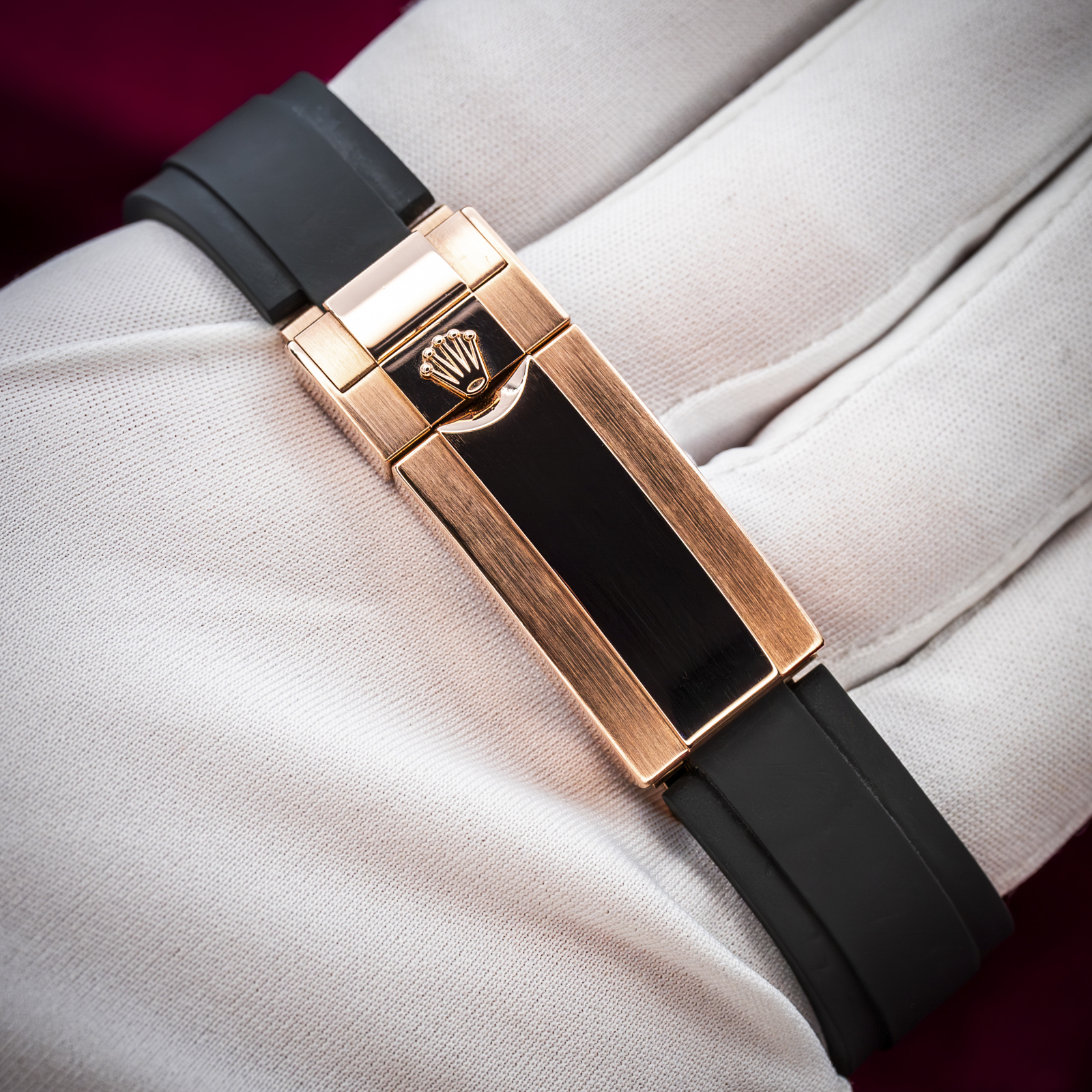 Rolex Yacht-Master 126655 Thumbnail 5