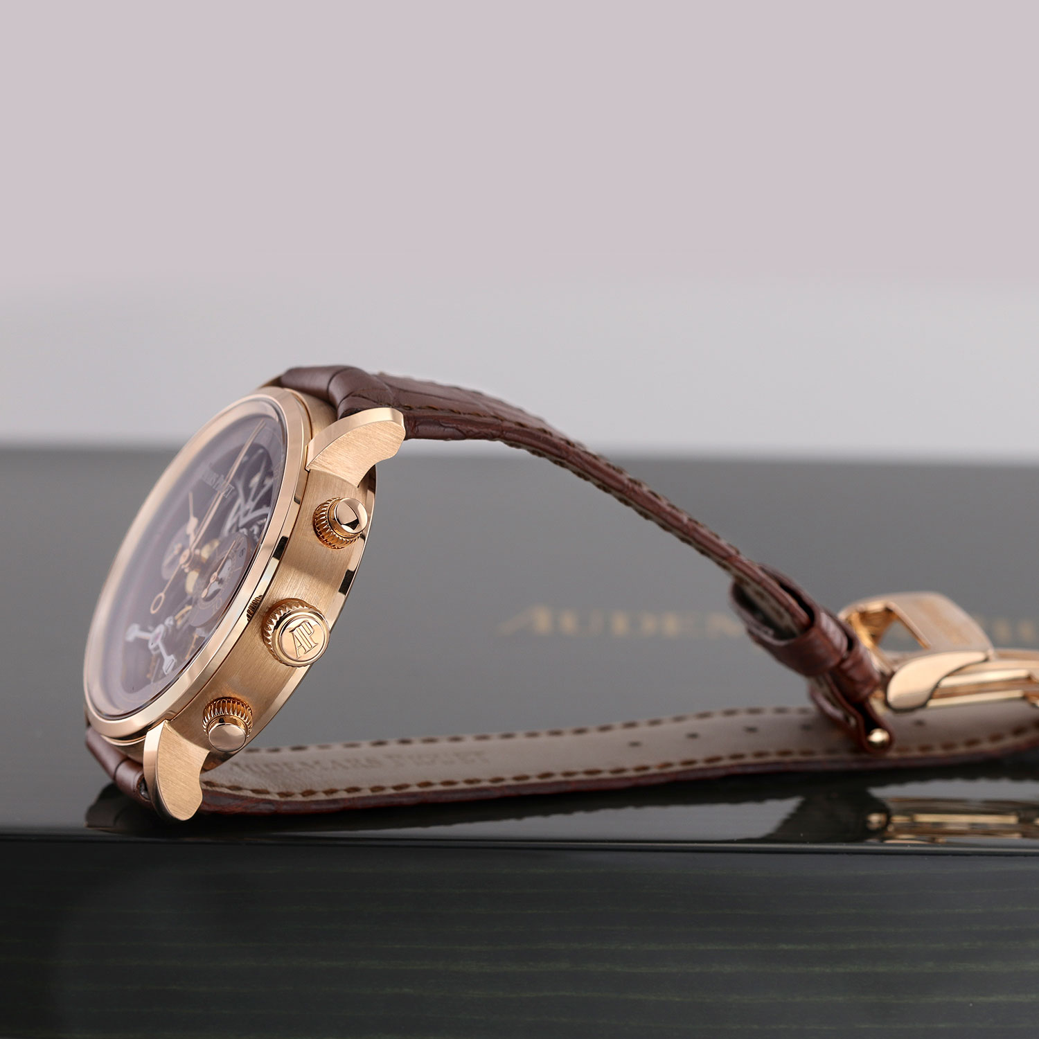 Audemars Piguet Jules Audemars 26346OR.OO.D088CR.01 Thumbnail 3