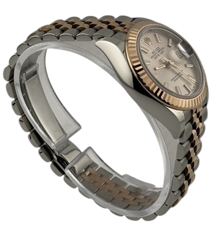 Rolex Datejust Lady 28 279171 Thumbnail 3