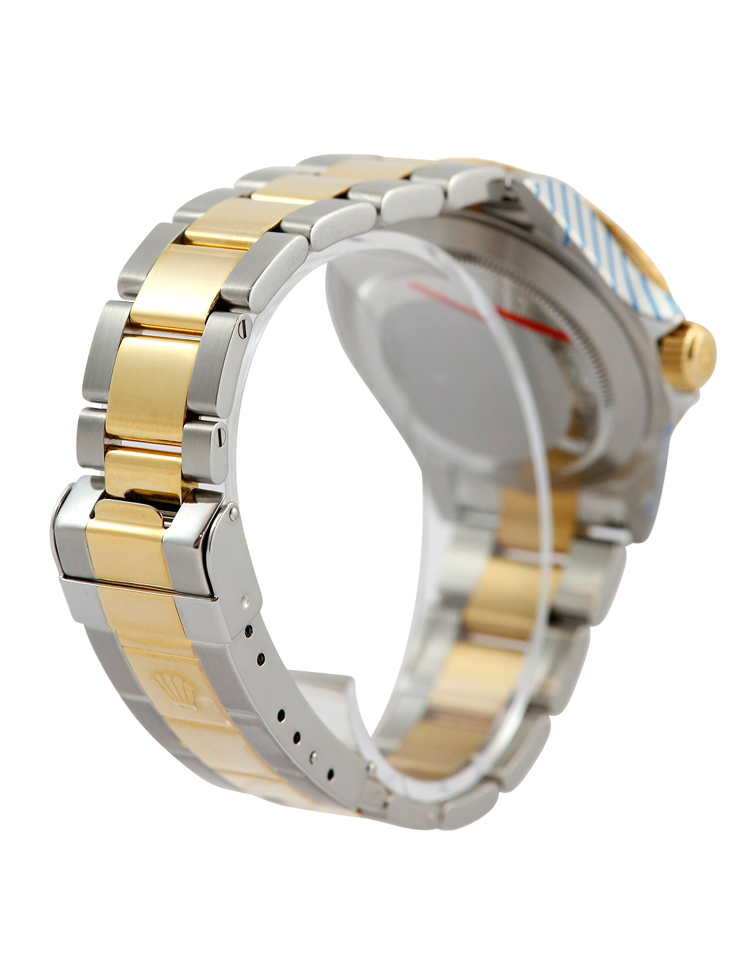 Rolex Submariner 16613 Thumbnail 3