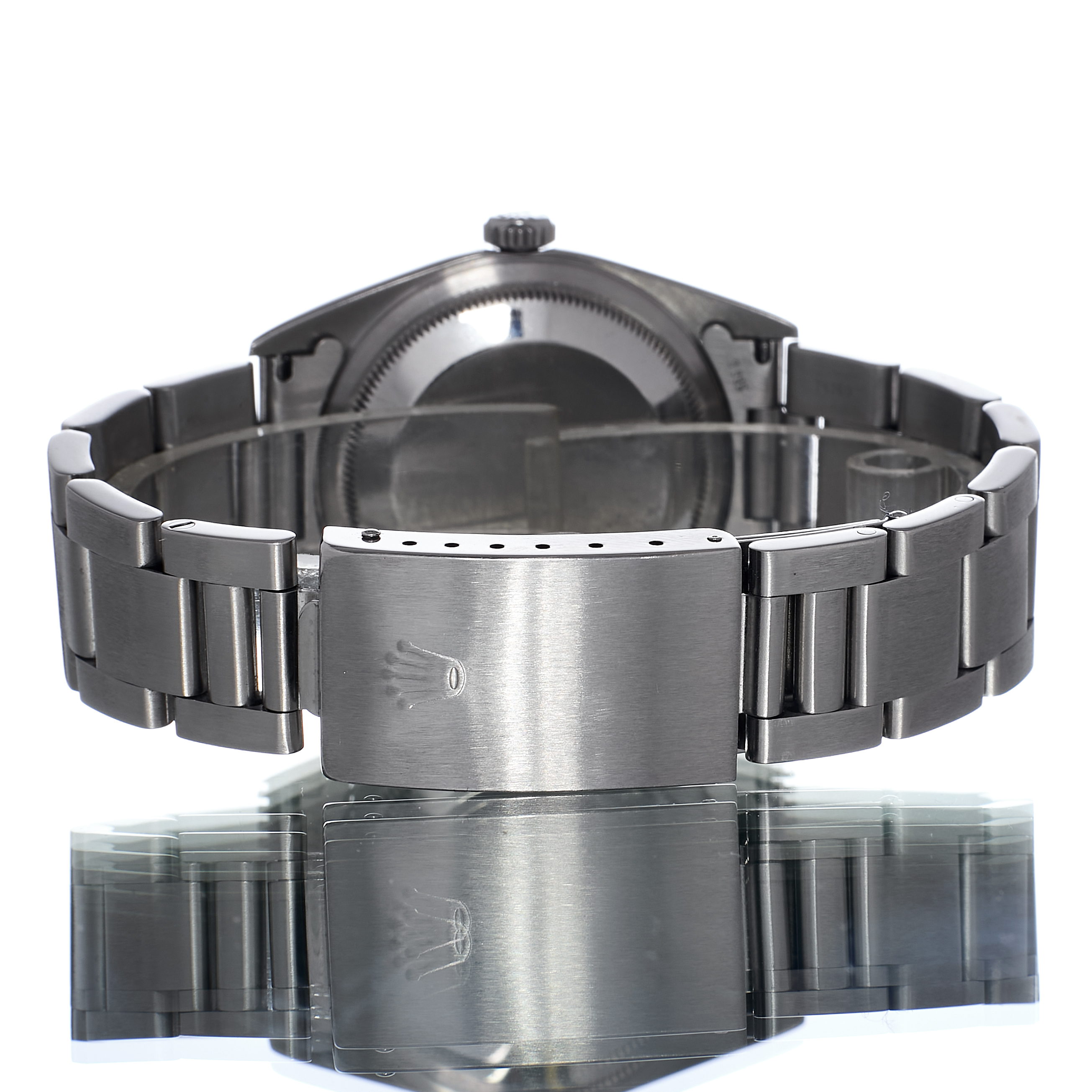 Rolex Datejust 16220 Thumbnail 3