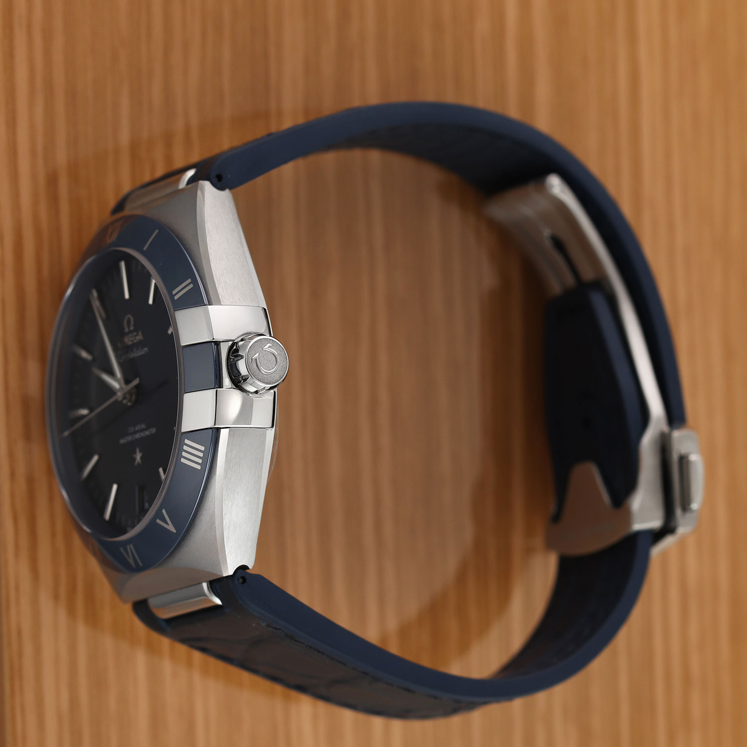 Omega Constellation 131.33.41.21.03.001 Thumbnail 3