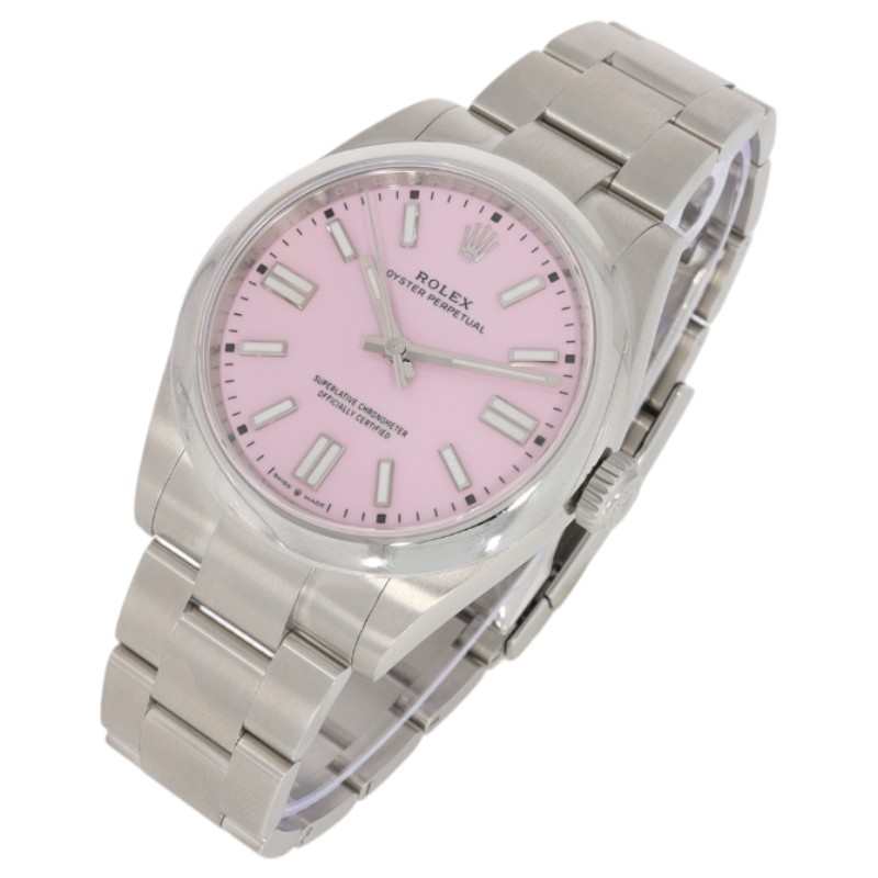 Rolex Oyster Perpetual 41 134300 Thumbnail 2