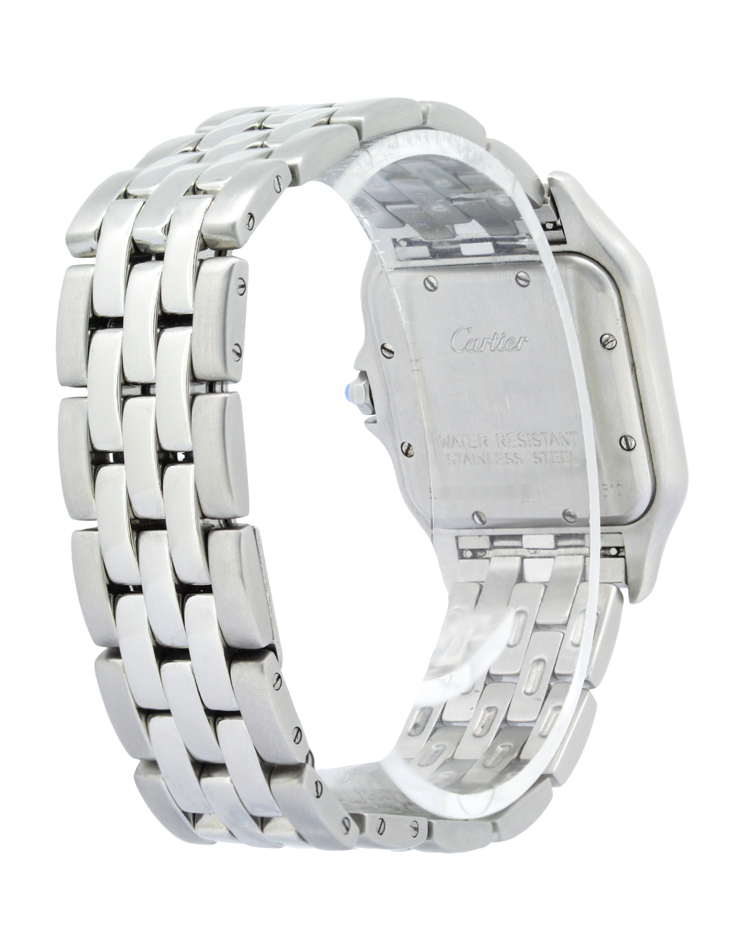 Cartier Panthere W25054P5 Thumbnail 3