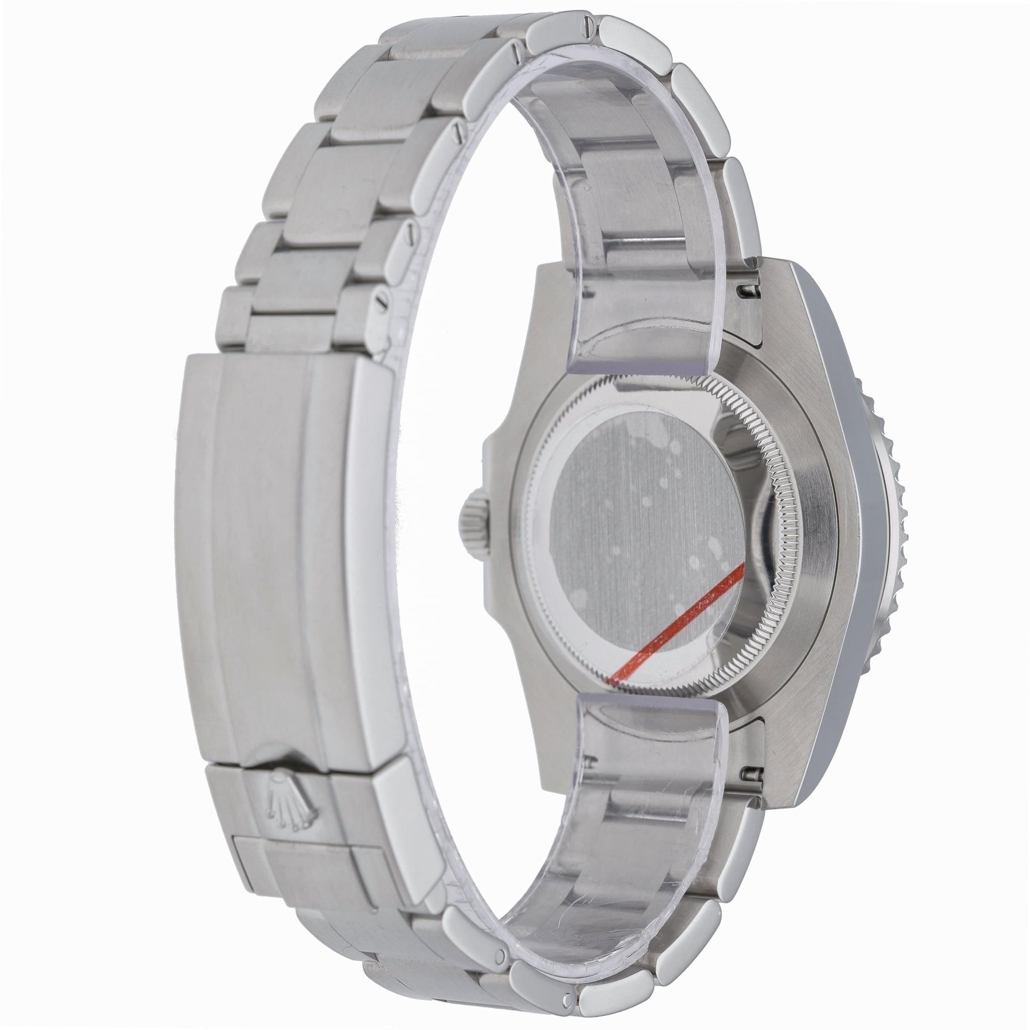 Rolex Submariner Hulk Thumbnail 4