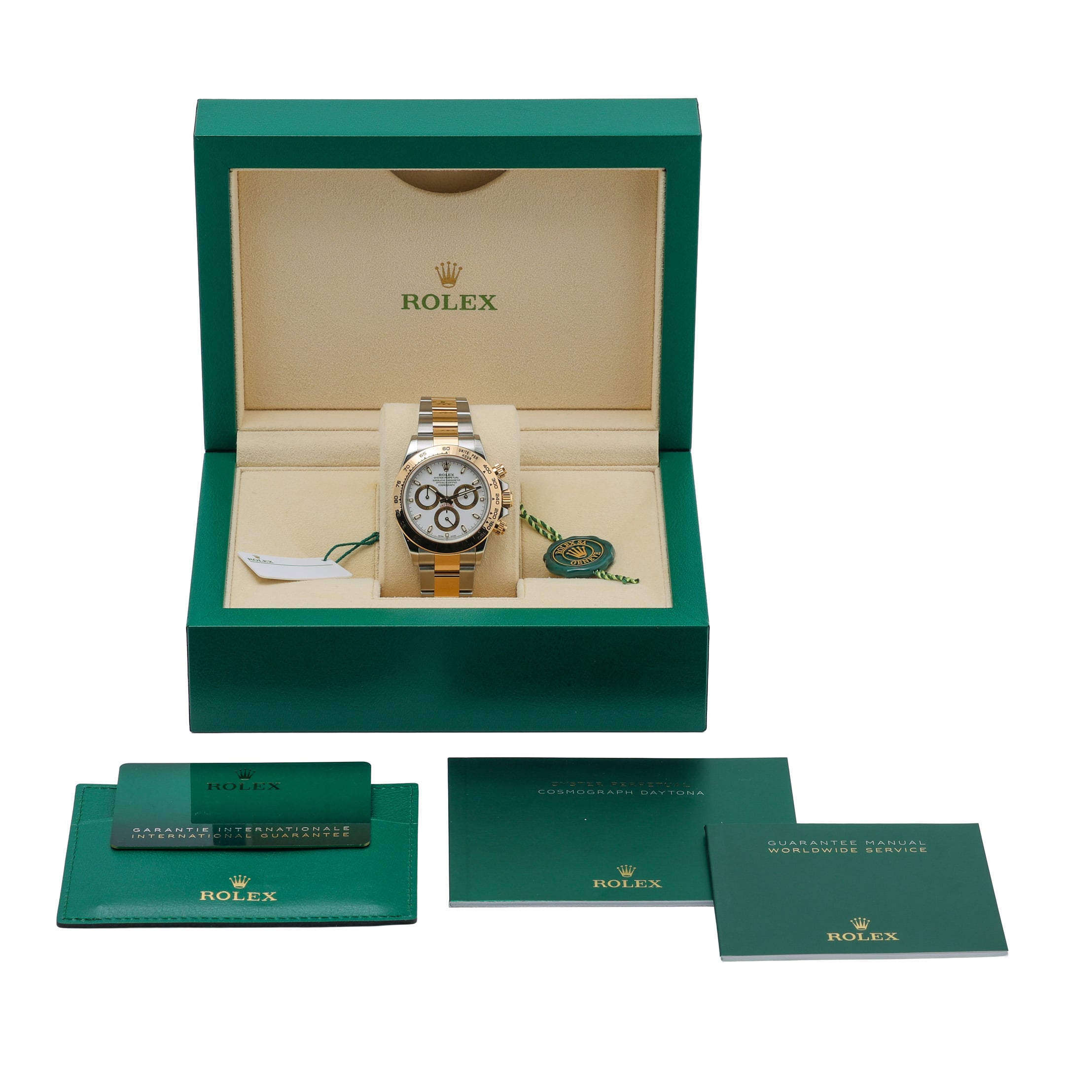 Rolex Daytona 116503 Thumbnail 7