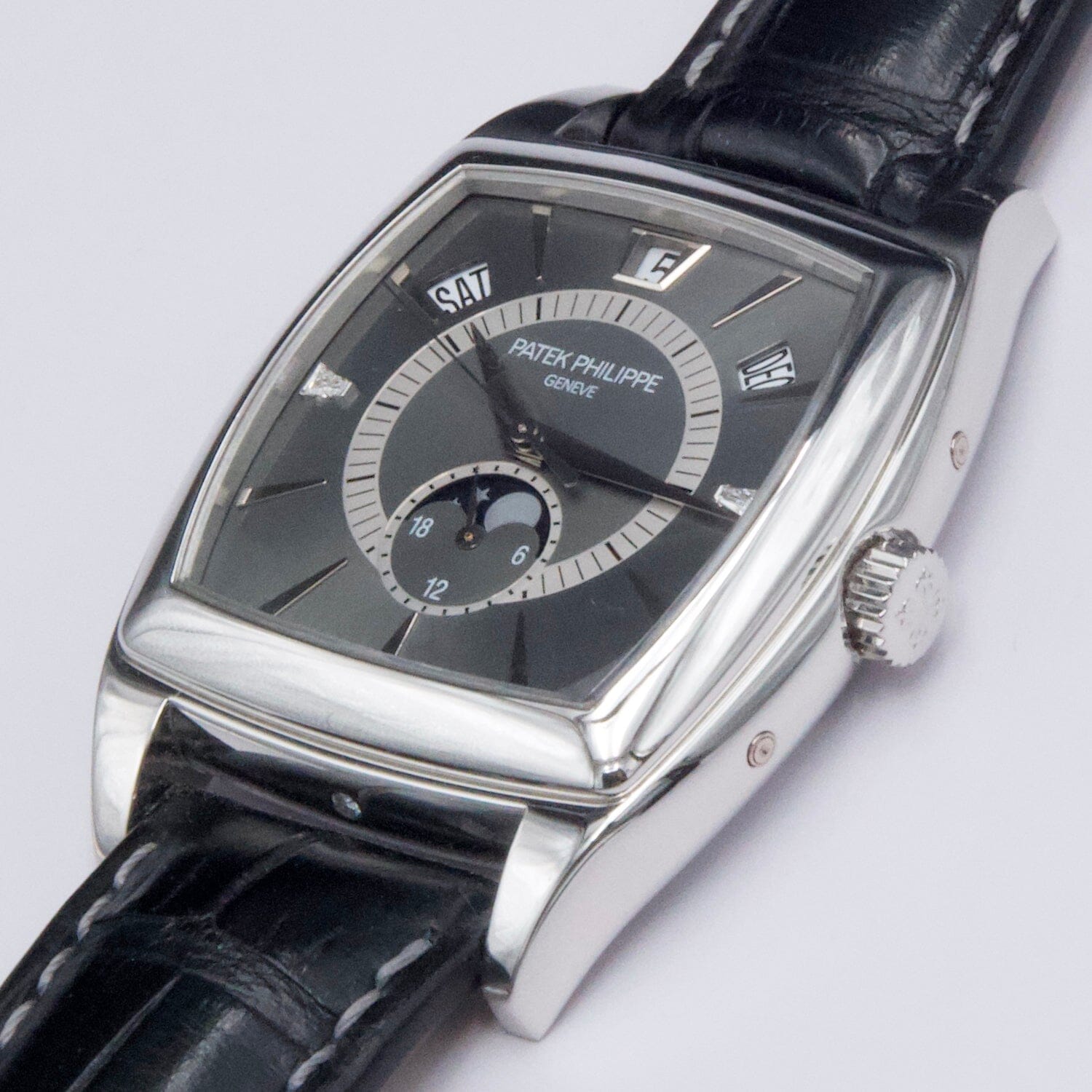 Patek Philippe Complications 5135P Thumbnail 3
