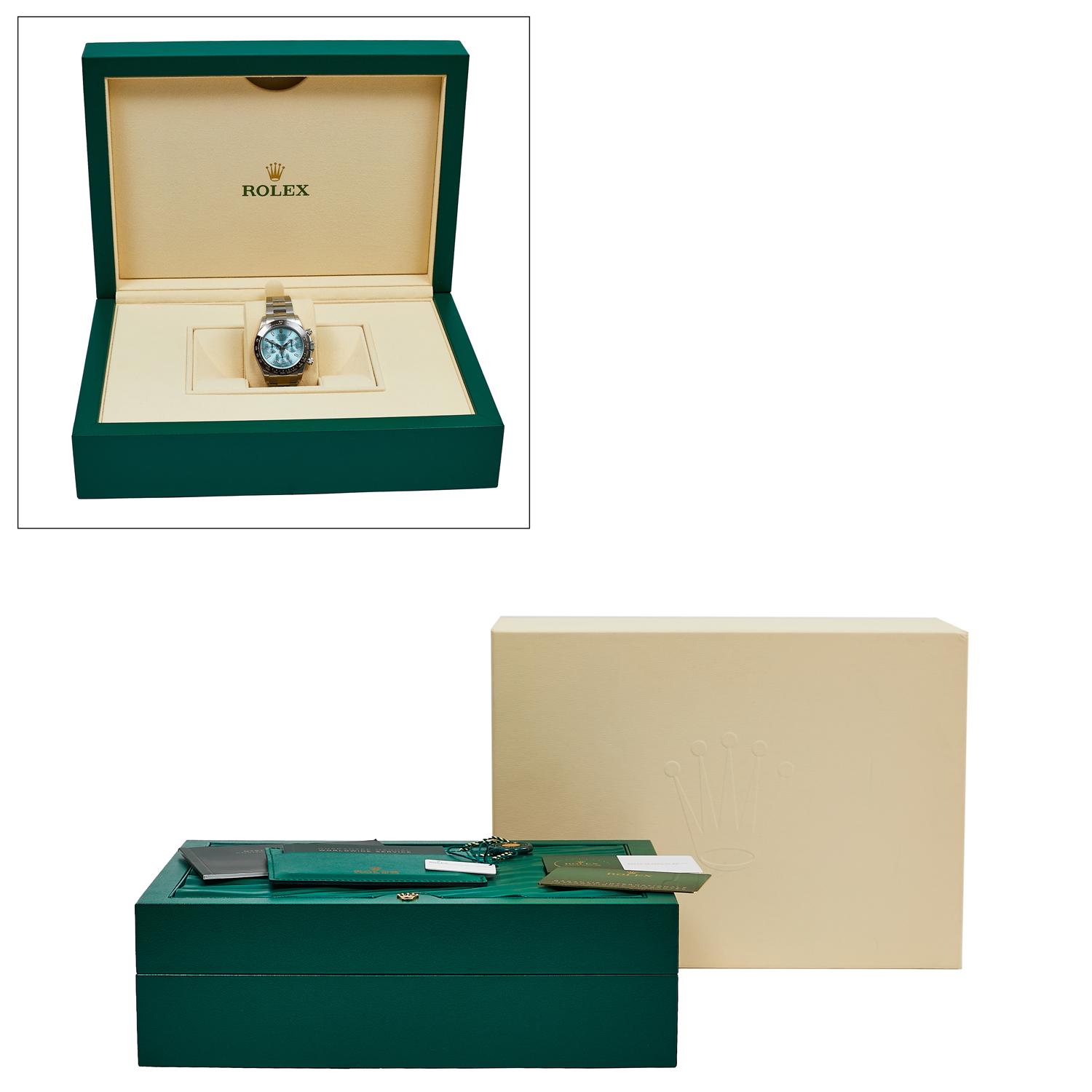 Rolex Daytona 116506 Thumbnail 5