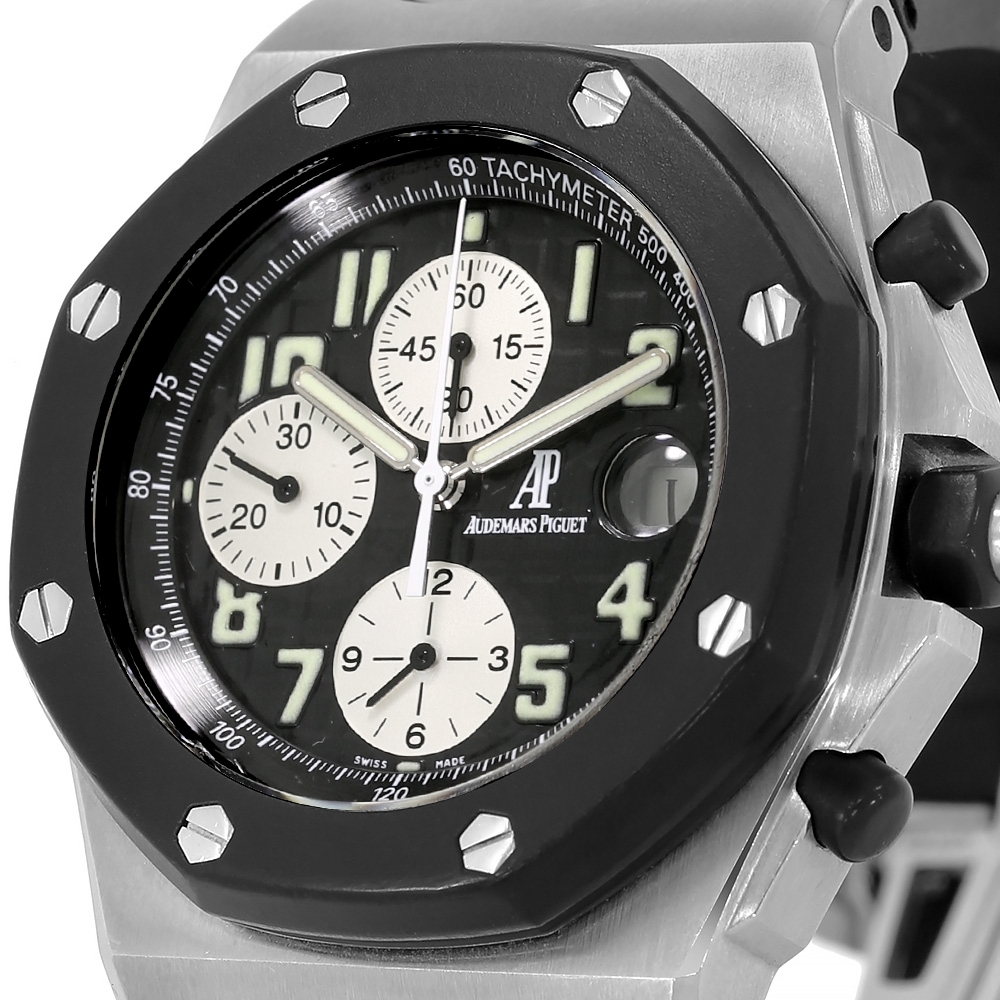 Audemars Piguet Royal Oak Offshore 25940SK.OO.D002CA.01 Thumbnail 3