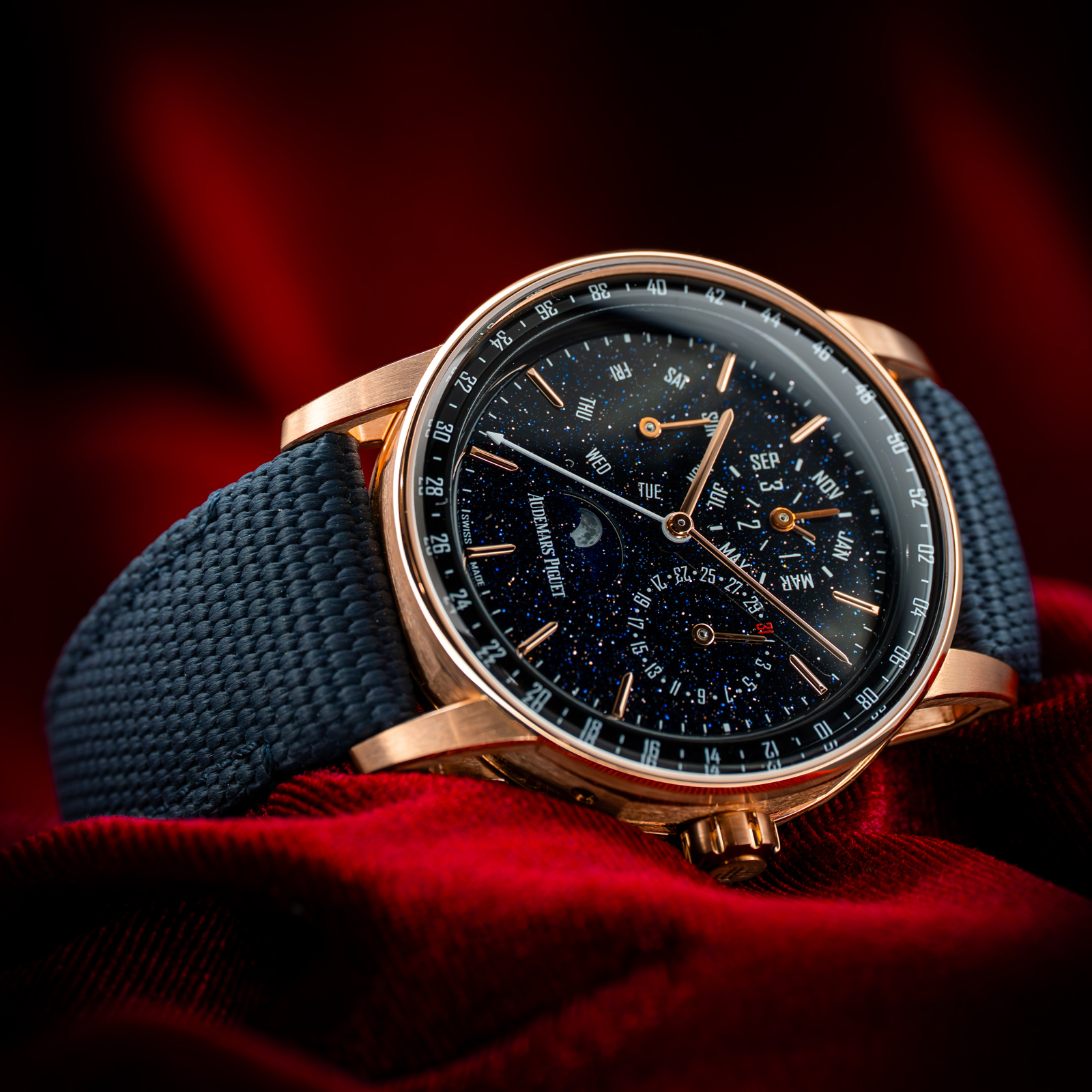 Audemars Piguet CODE 11.59 26394OR.OO.D321CR.01 Thumbnail 2