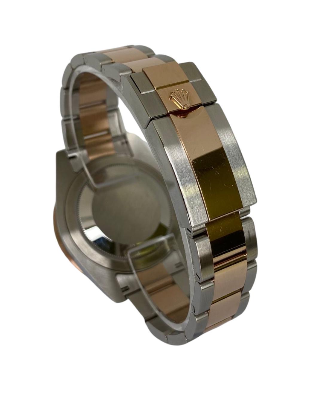 Rolex GMT Master II 126711 CHNR Thumbnail 5