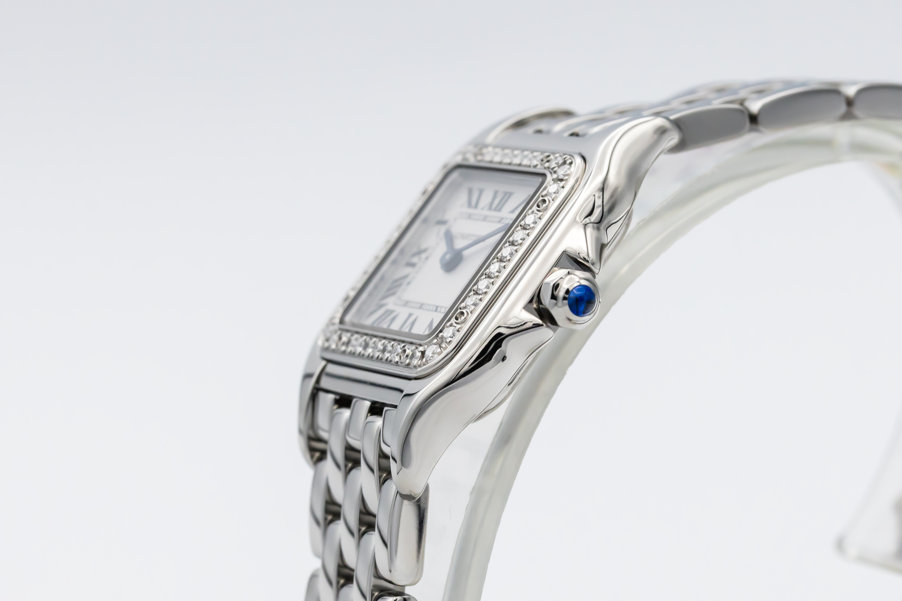 Cartier Panthere De Cartier W4PN0007 Thumbnail 2