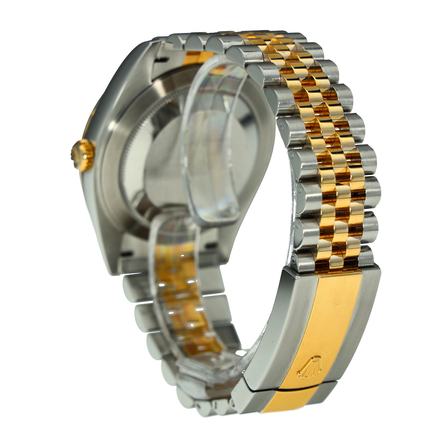 Rolex Datejust 41 126333 Thumbnail 3