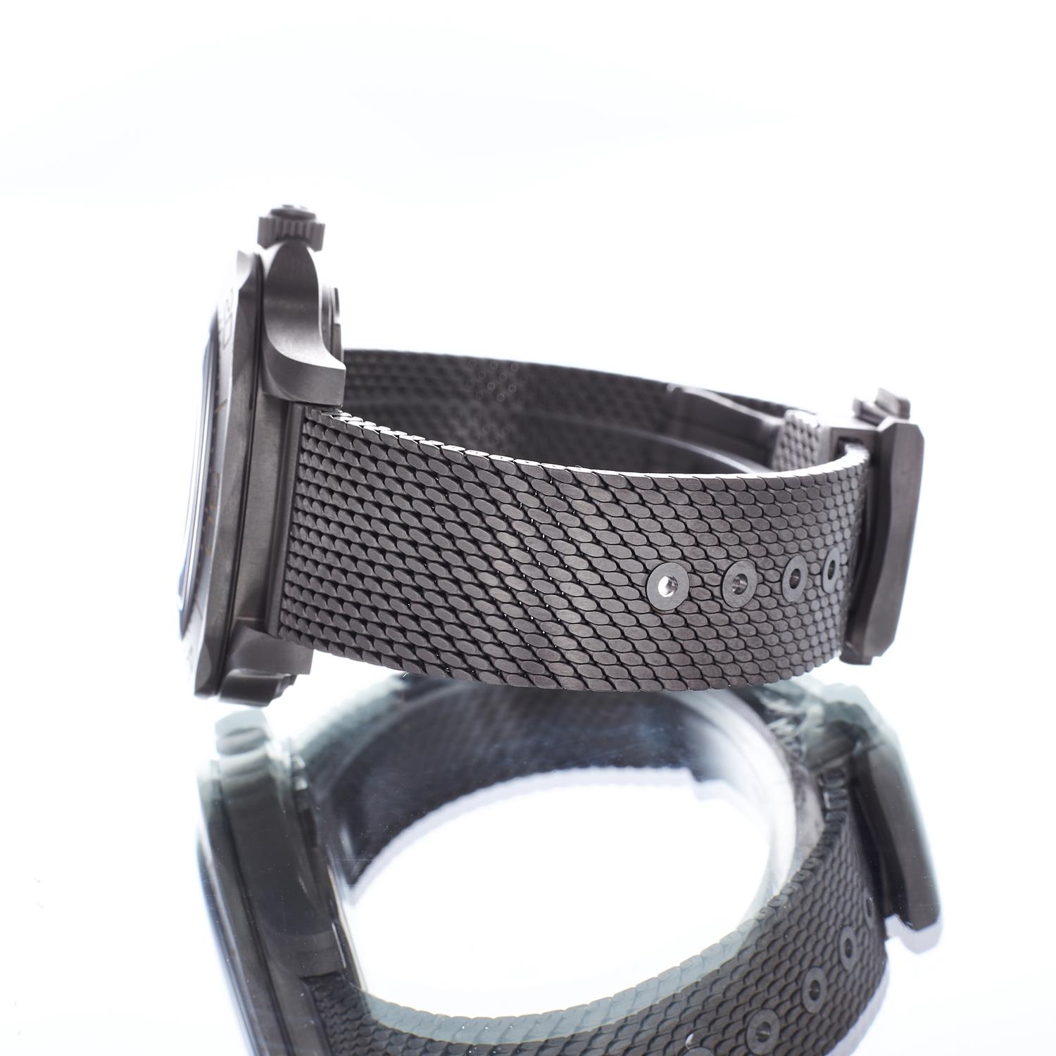 Omega Seamaster Diver 300m - James Bond Edition 210.90.42.20.01.001 Thumbnail 2