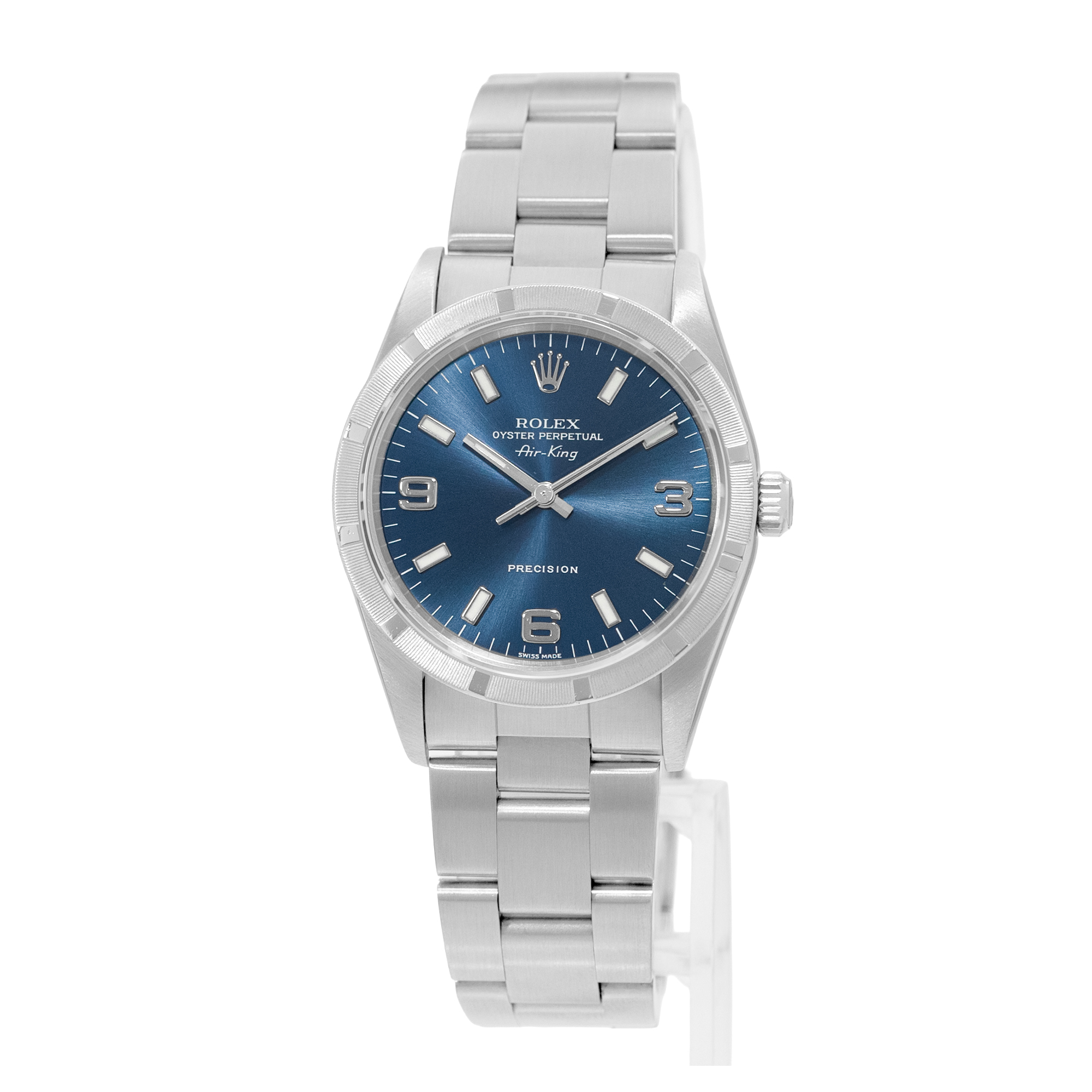 Rolex Air-King 14010 Thumbnail 4