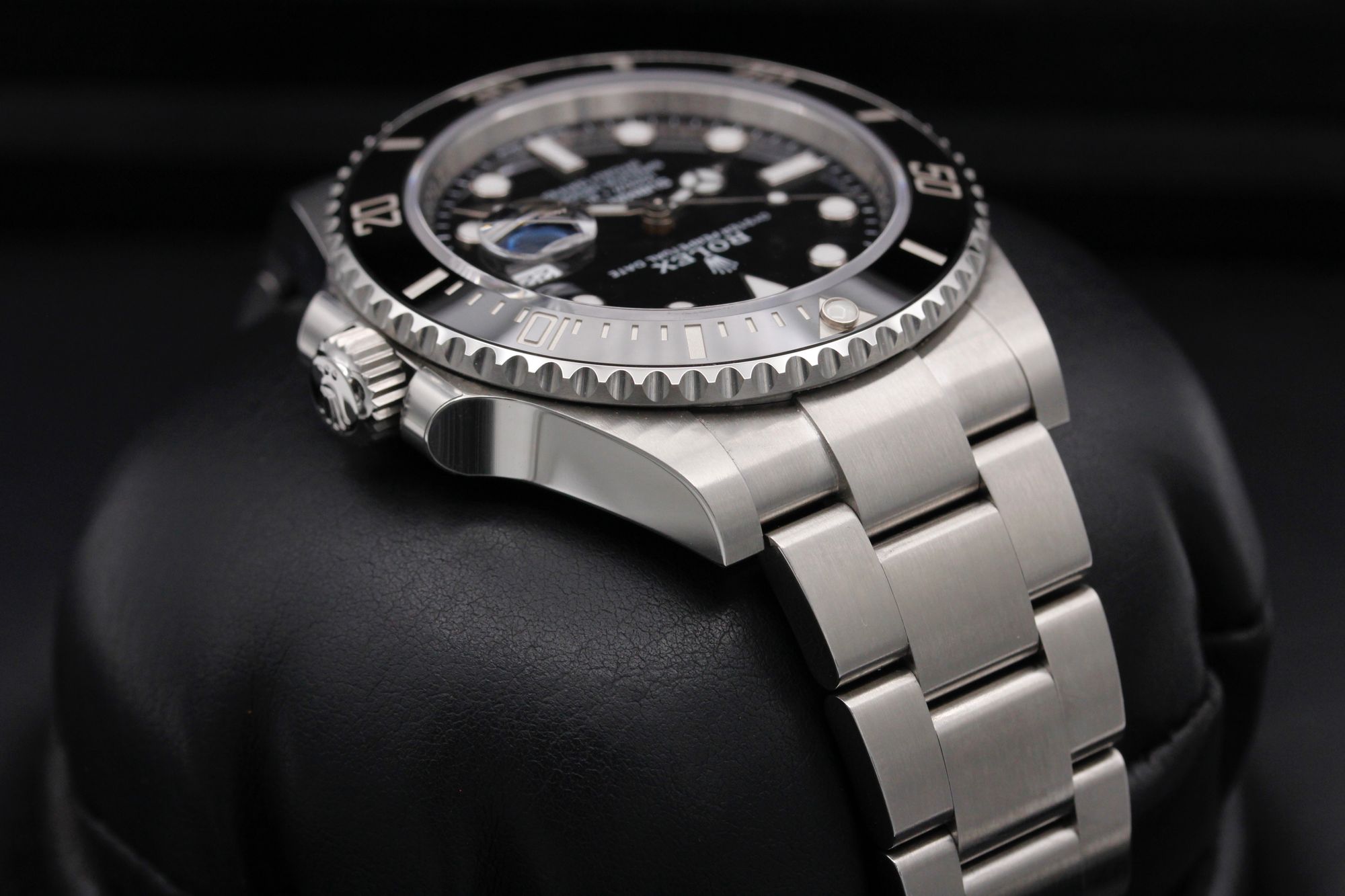 Rolex Submariner 126610 LN Thumbnail 4