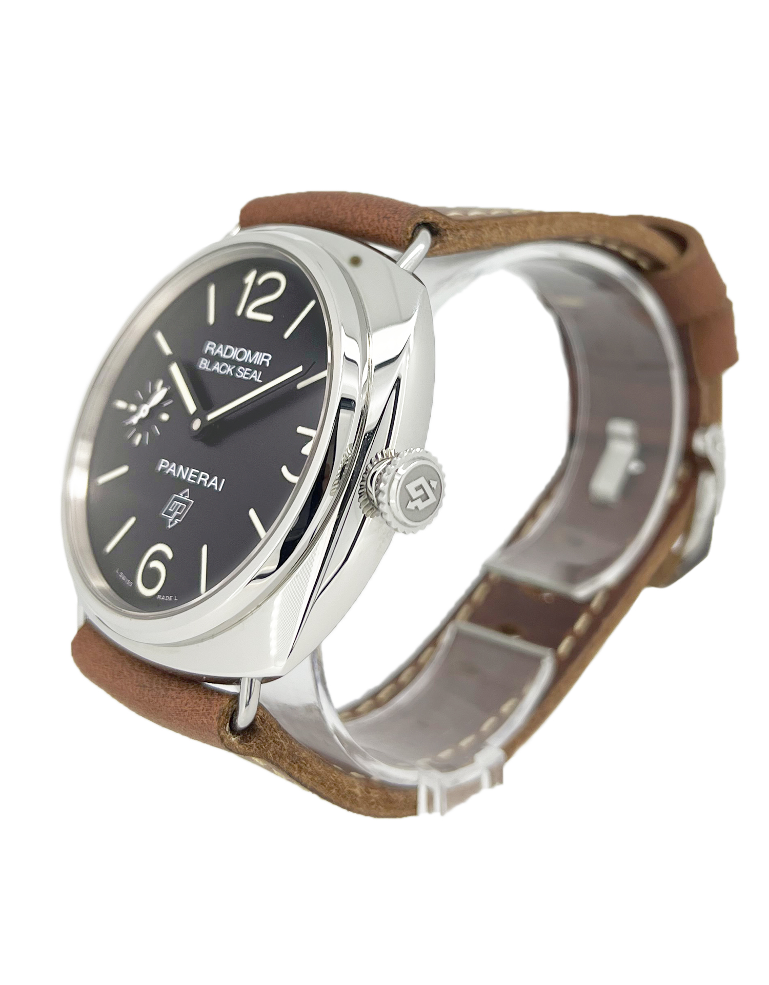 Panerai Radiomir Manual PAM00380 Thumbnail 2