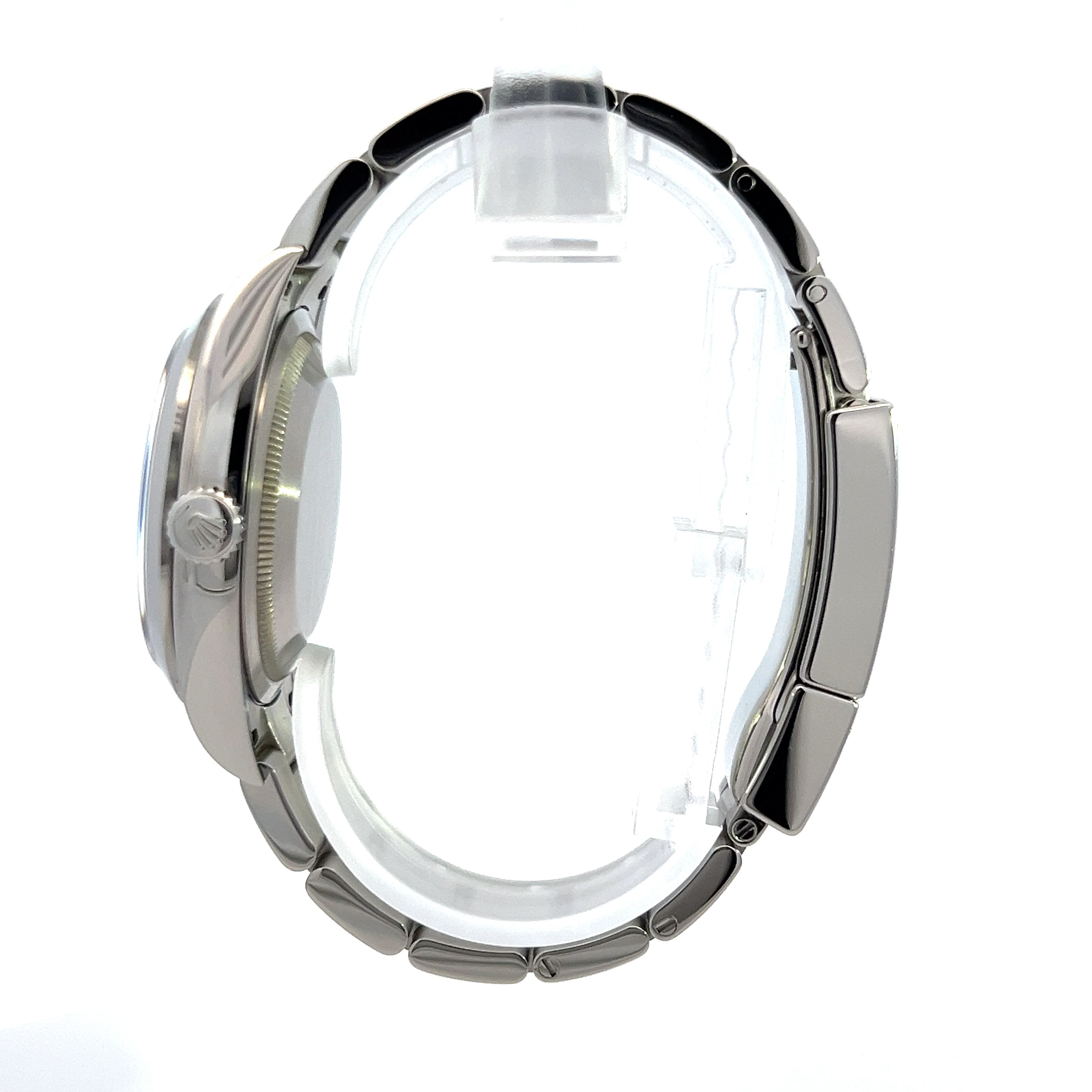 Rolex Explorer 124270 Thumbnail 2