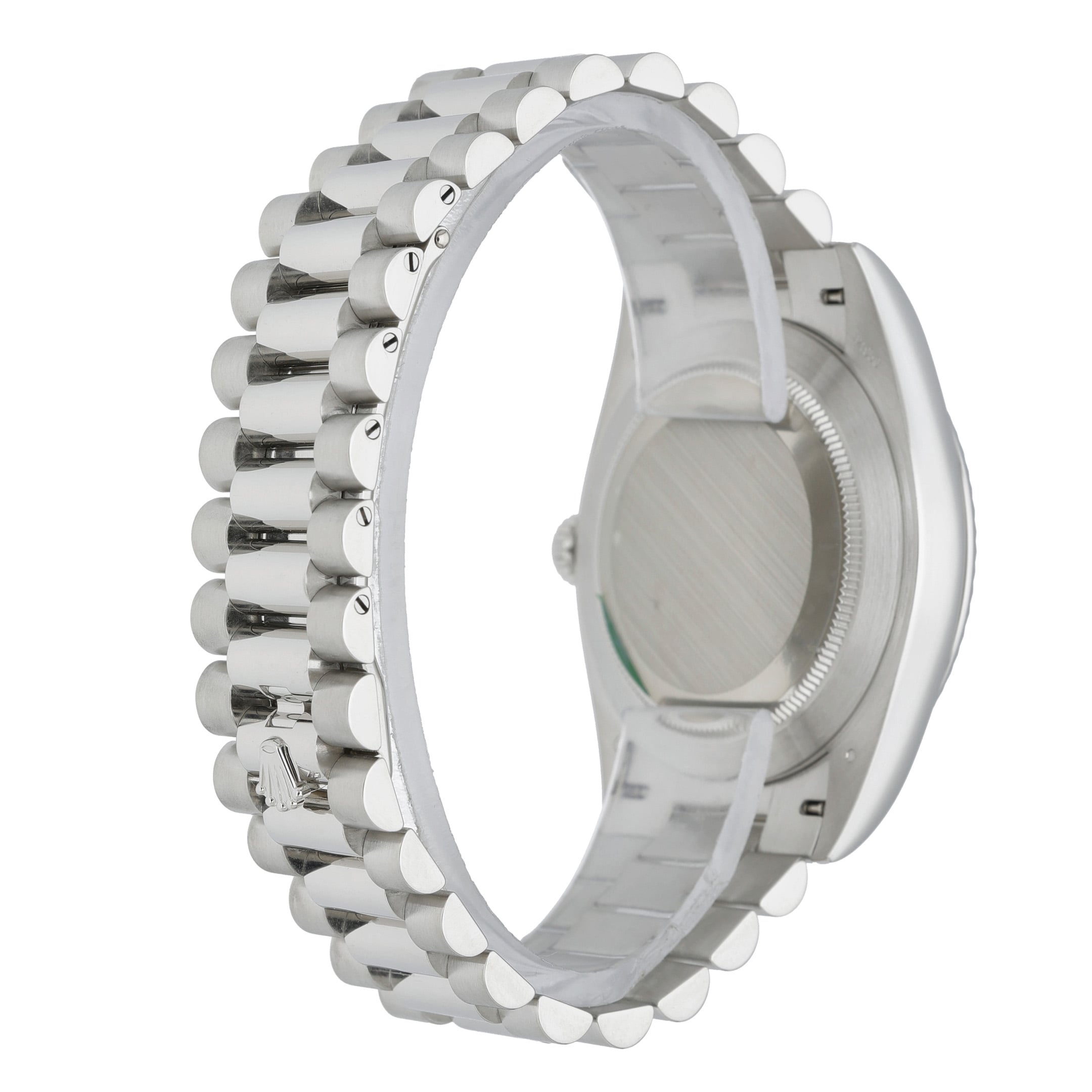 Rolex Day-Date 40 228236 Thumbnail 4