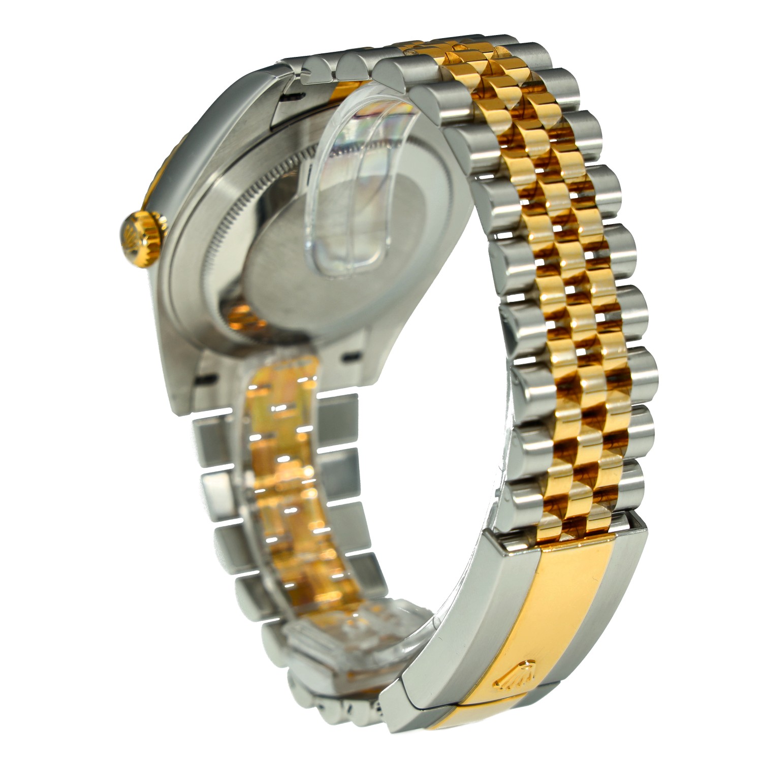 Rolex Datejust 41 126333 Thumbnail 3