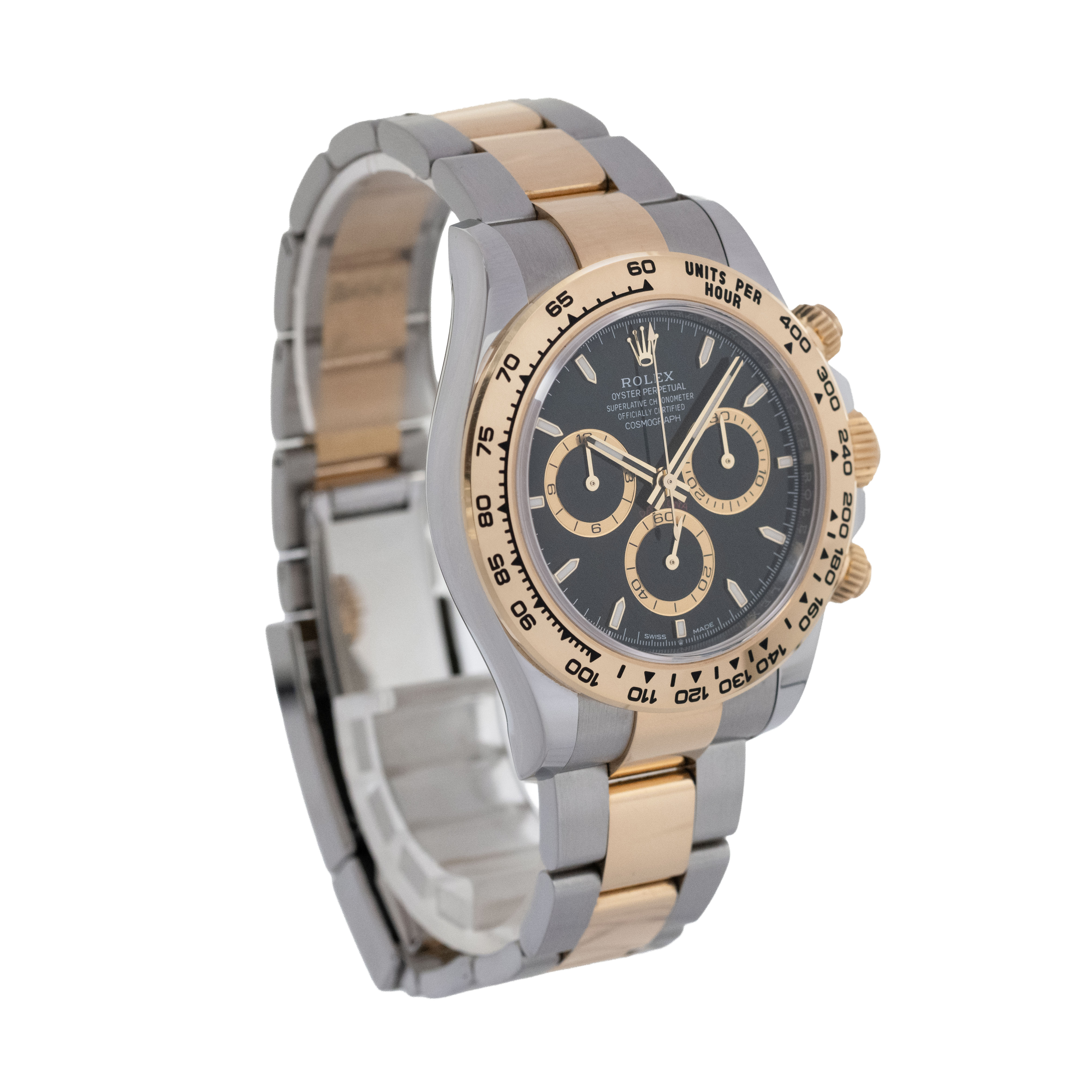 Rolex Daytona 126503 Thumbnail 2