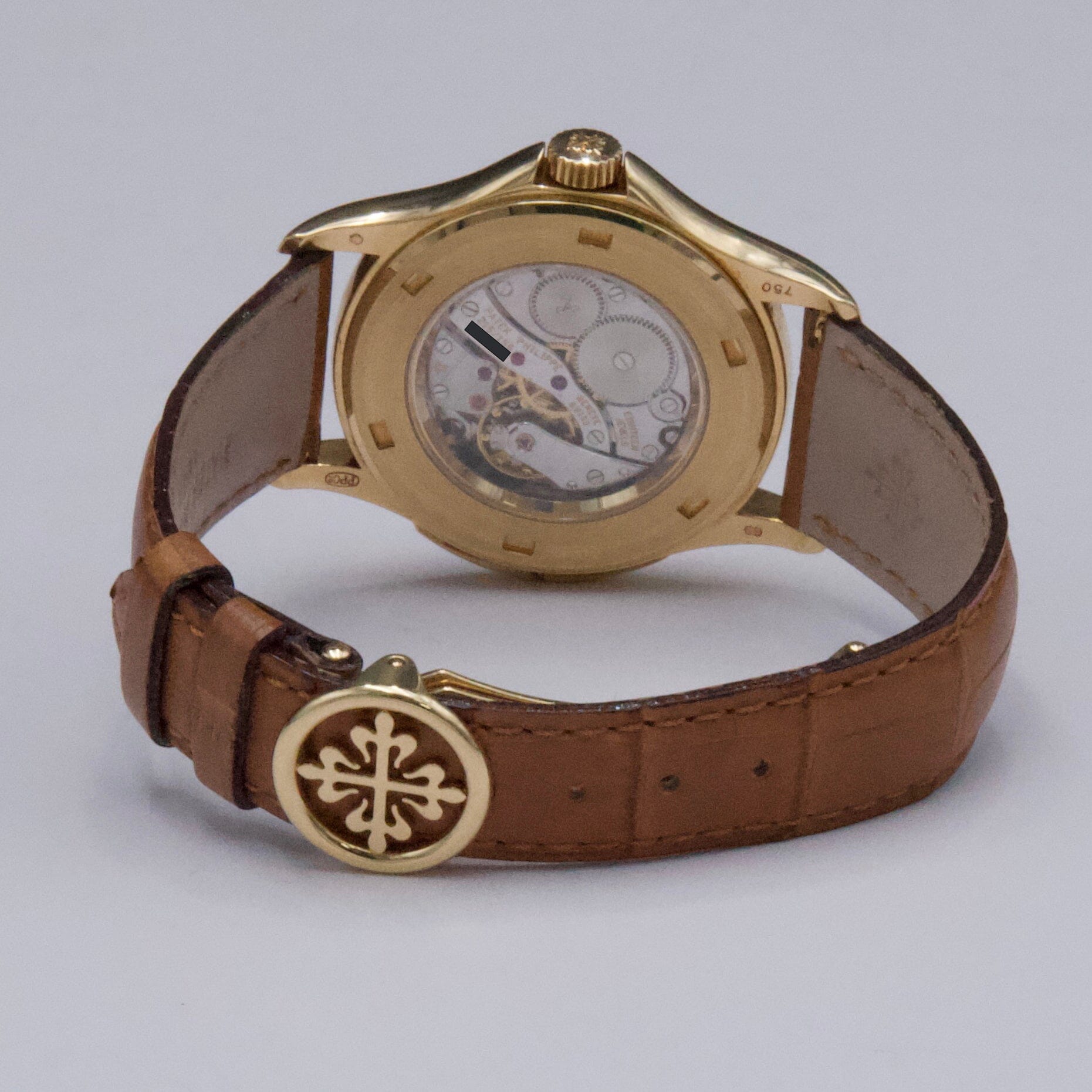 Patek Philippe Complications 5134J-001 Thumbnail 5