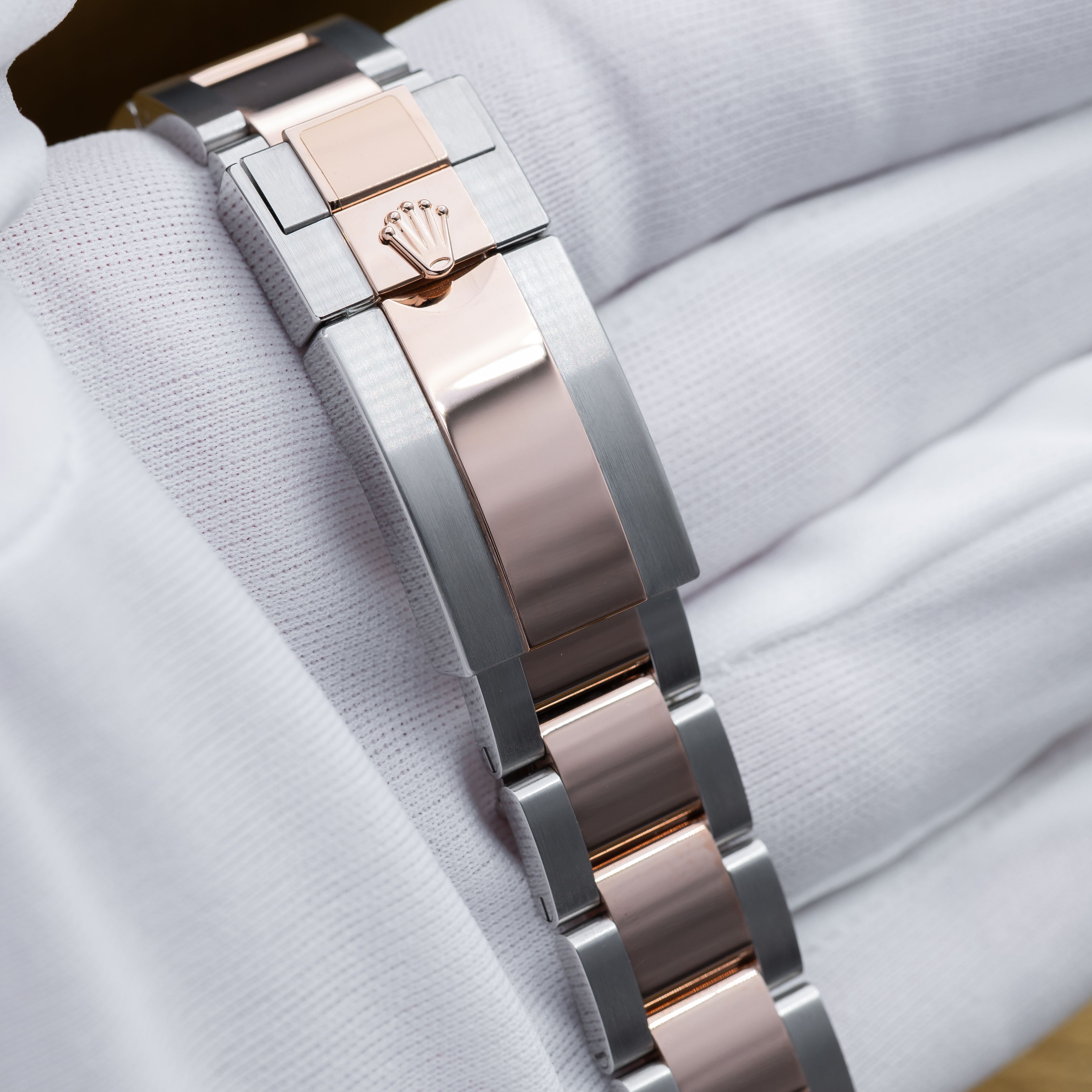 Rolex GMT Master II 126711 CHNR Thumbnail 3