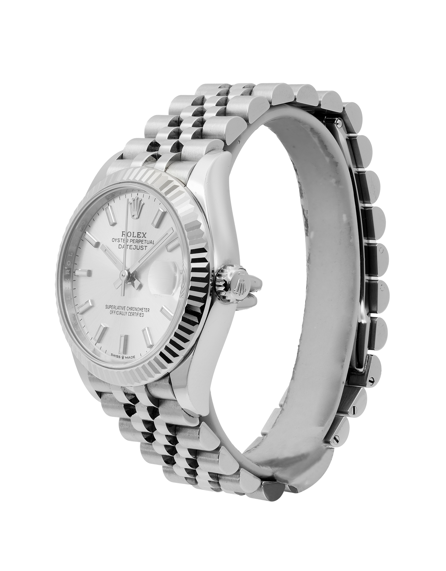 Rolex Datejust Lady 31 278274 Thumbnail 2