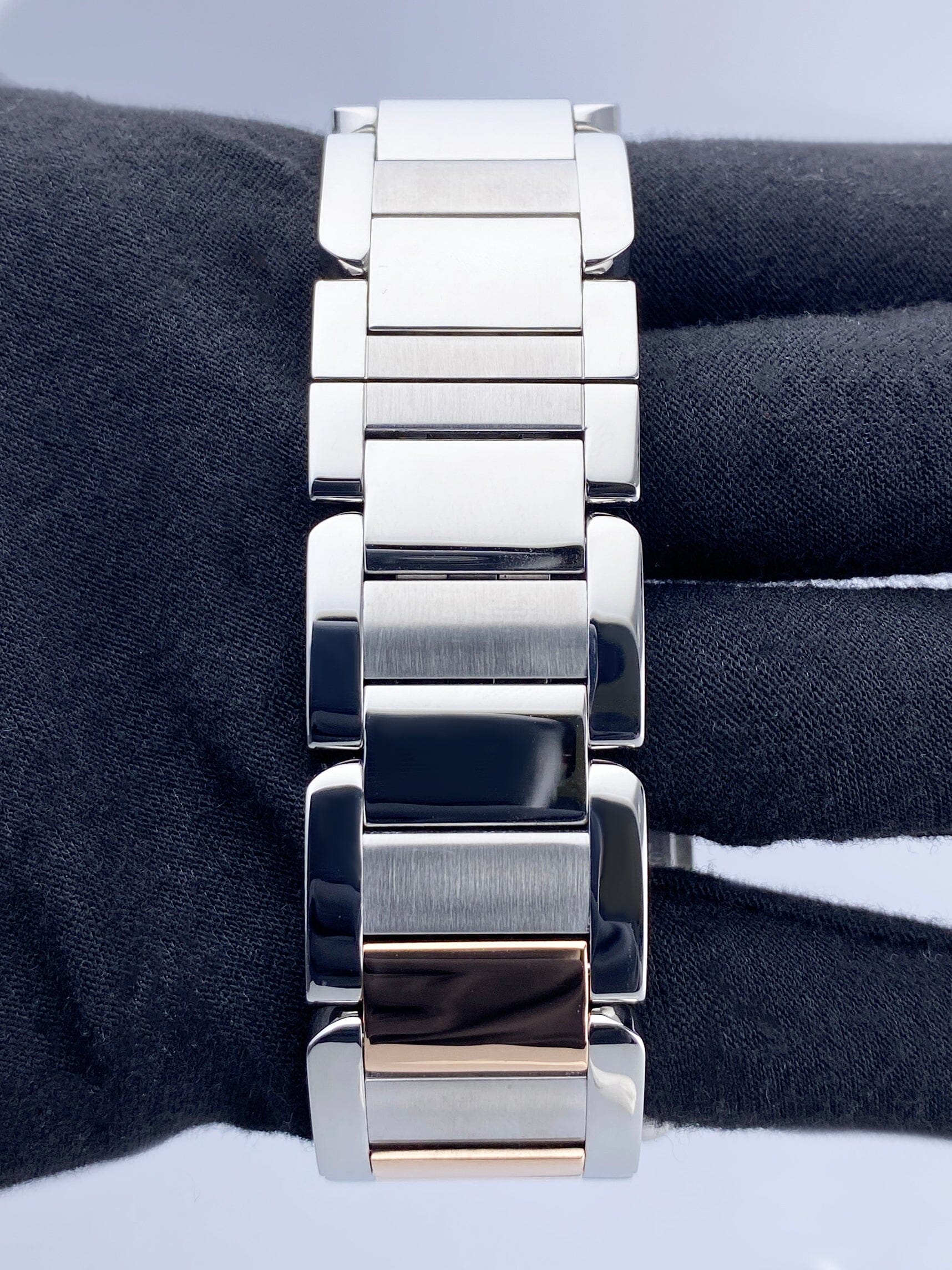 Cartier Tank Anglaise W5310006 Thumbnail 6