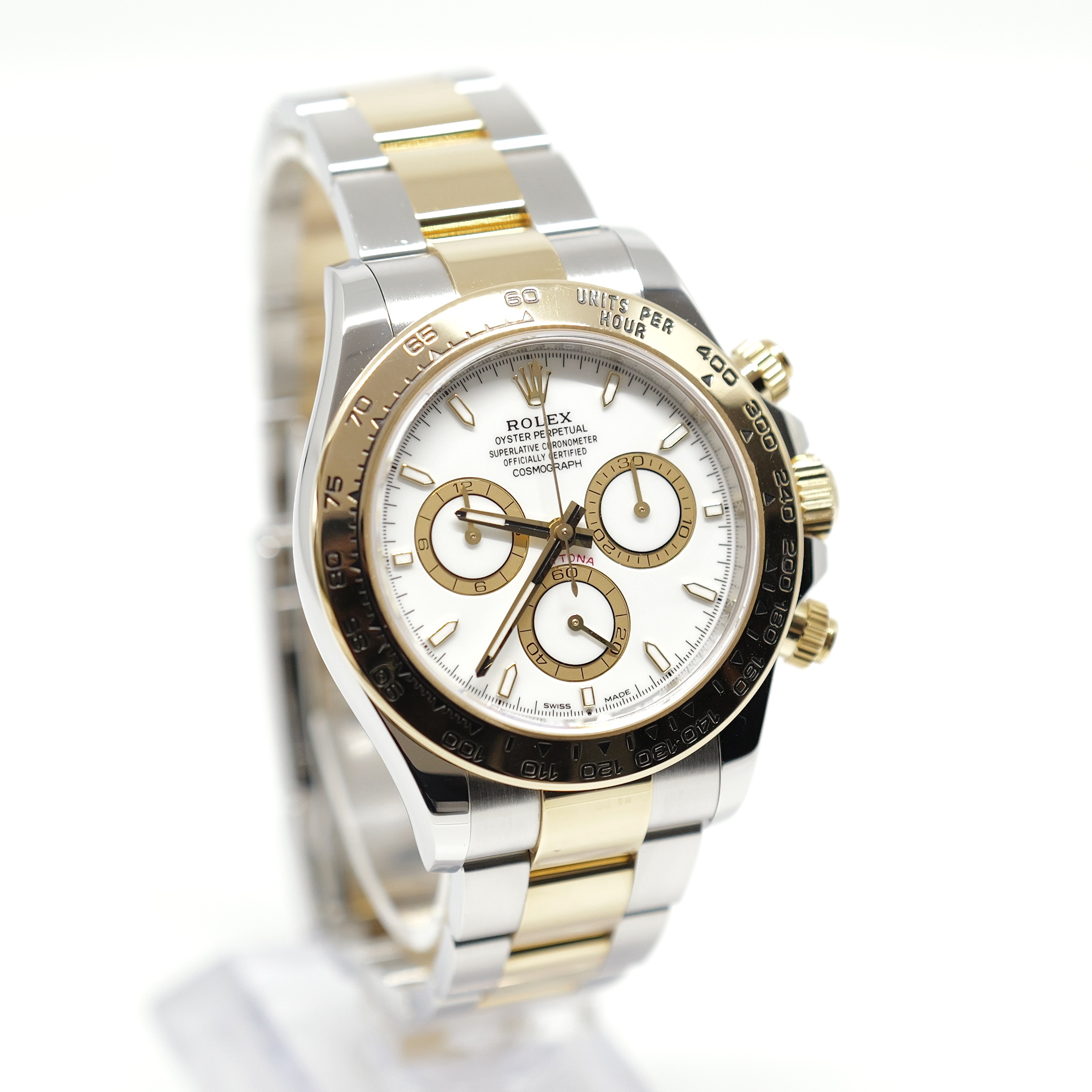Rolex Daytona 126503 Thumbnail 4
