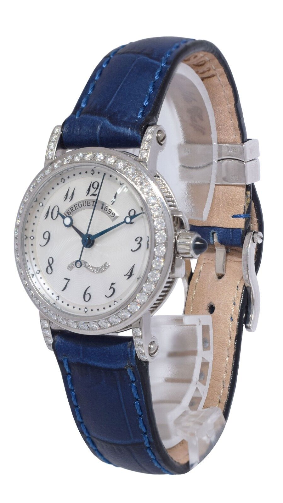 Breguet Marine 8818BB/59/564 Thumbnail 2