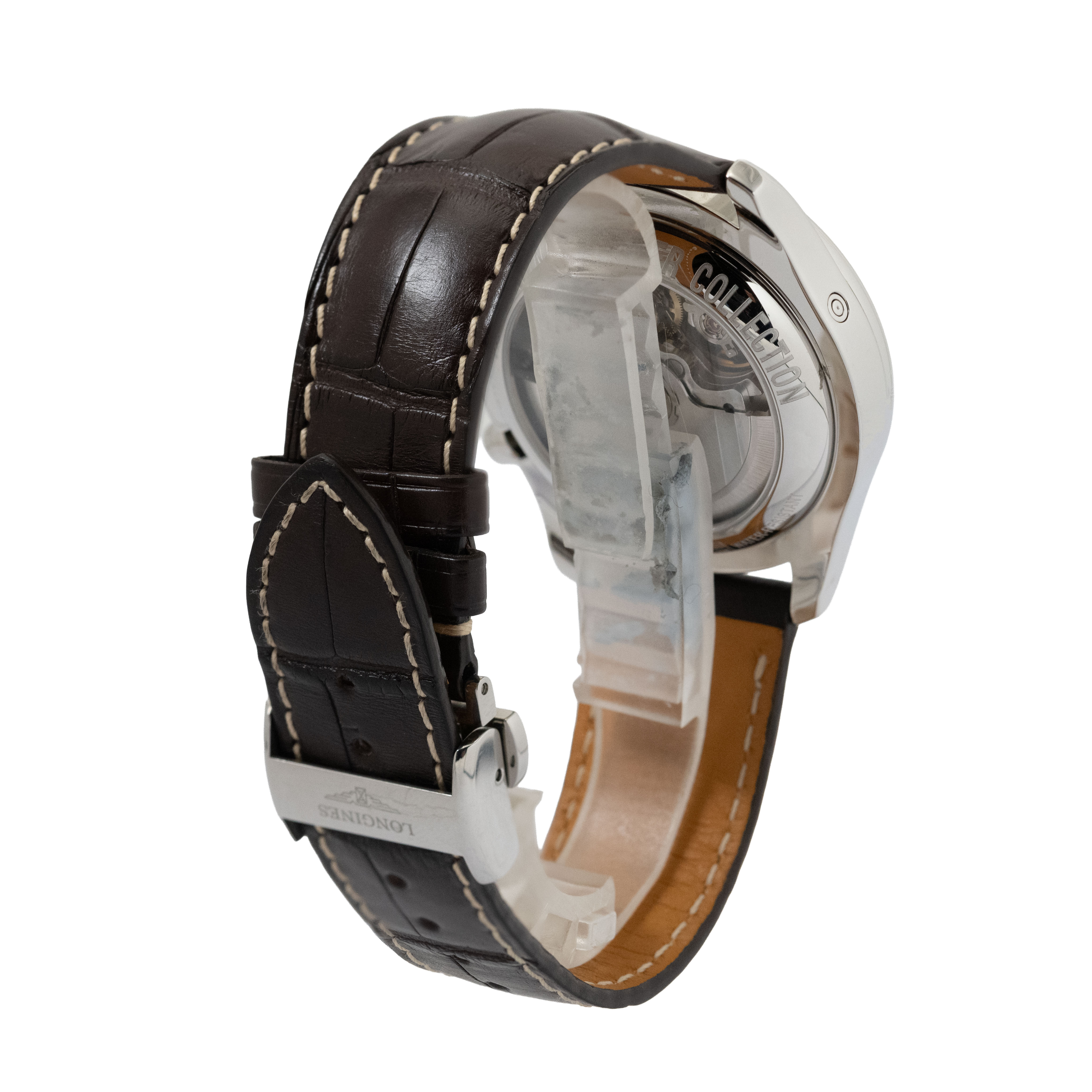 Longines Master Collection L2.673.4.78.3 Thumbnail 3