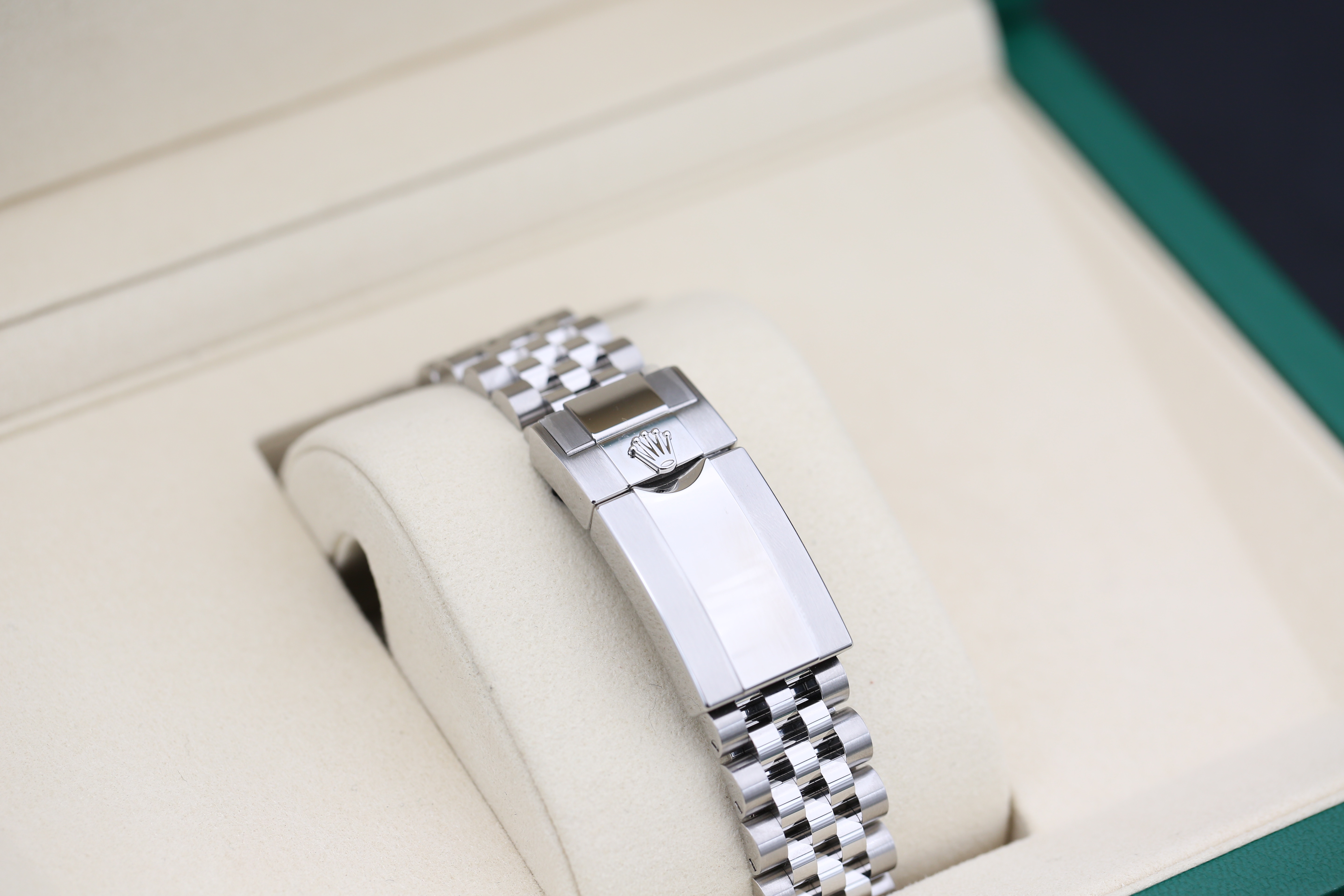 Rolex GMT Master II Sprite Thumbnail 3
