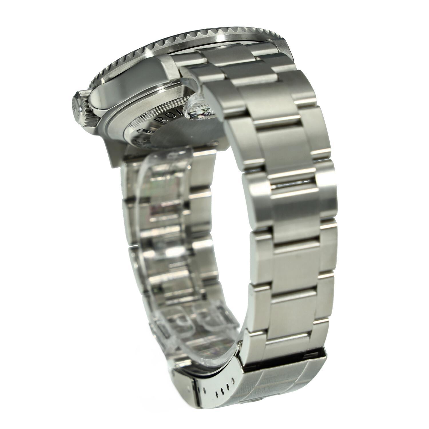 Rolex Sea-Dweller 16600 Thumbnail 3