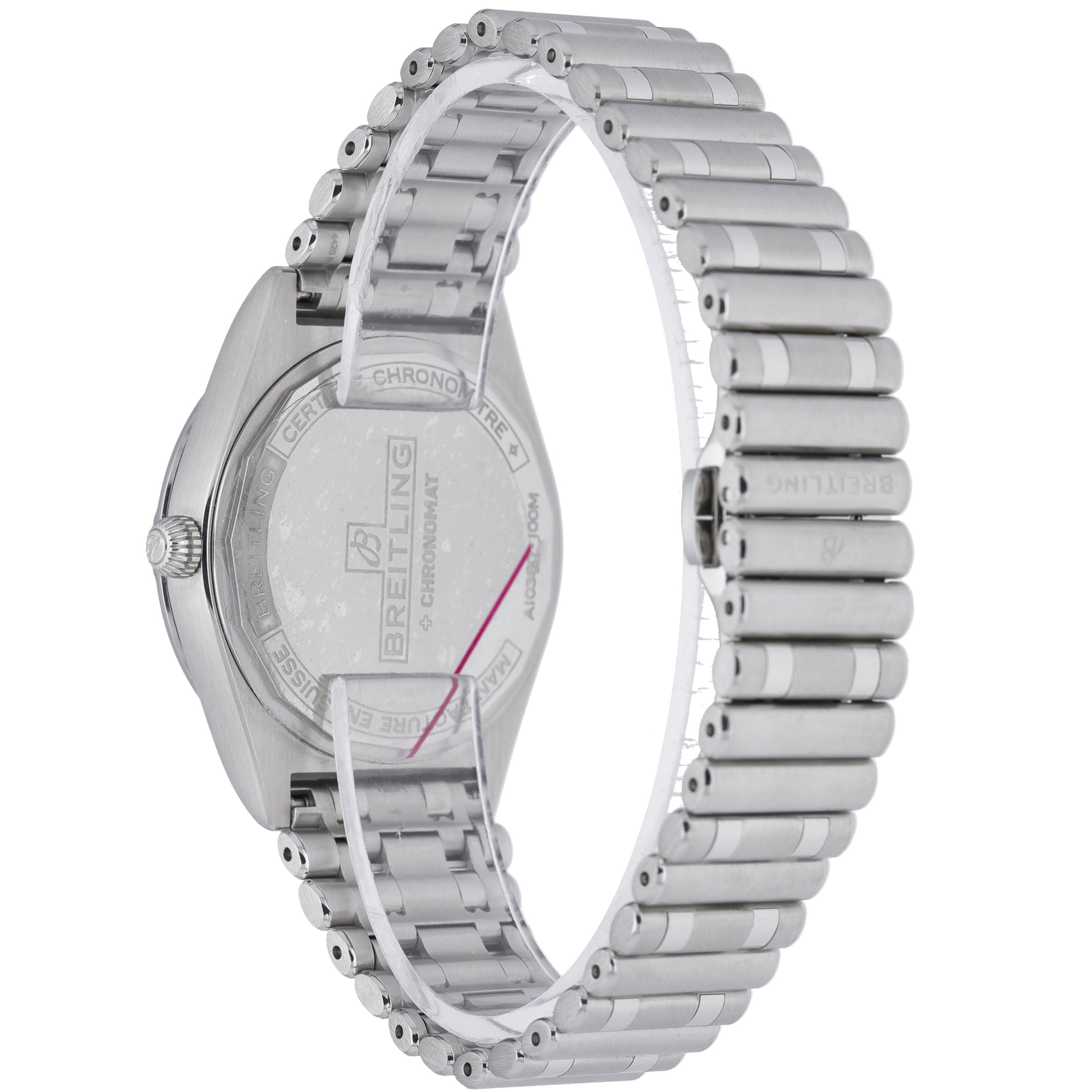 Breitling Chronomat Automatic 36 A10380 Thumbnail 4