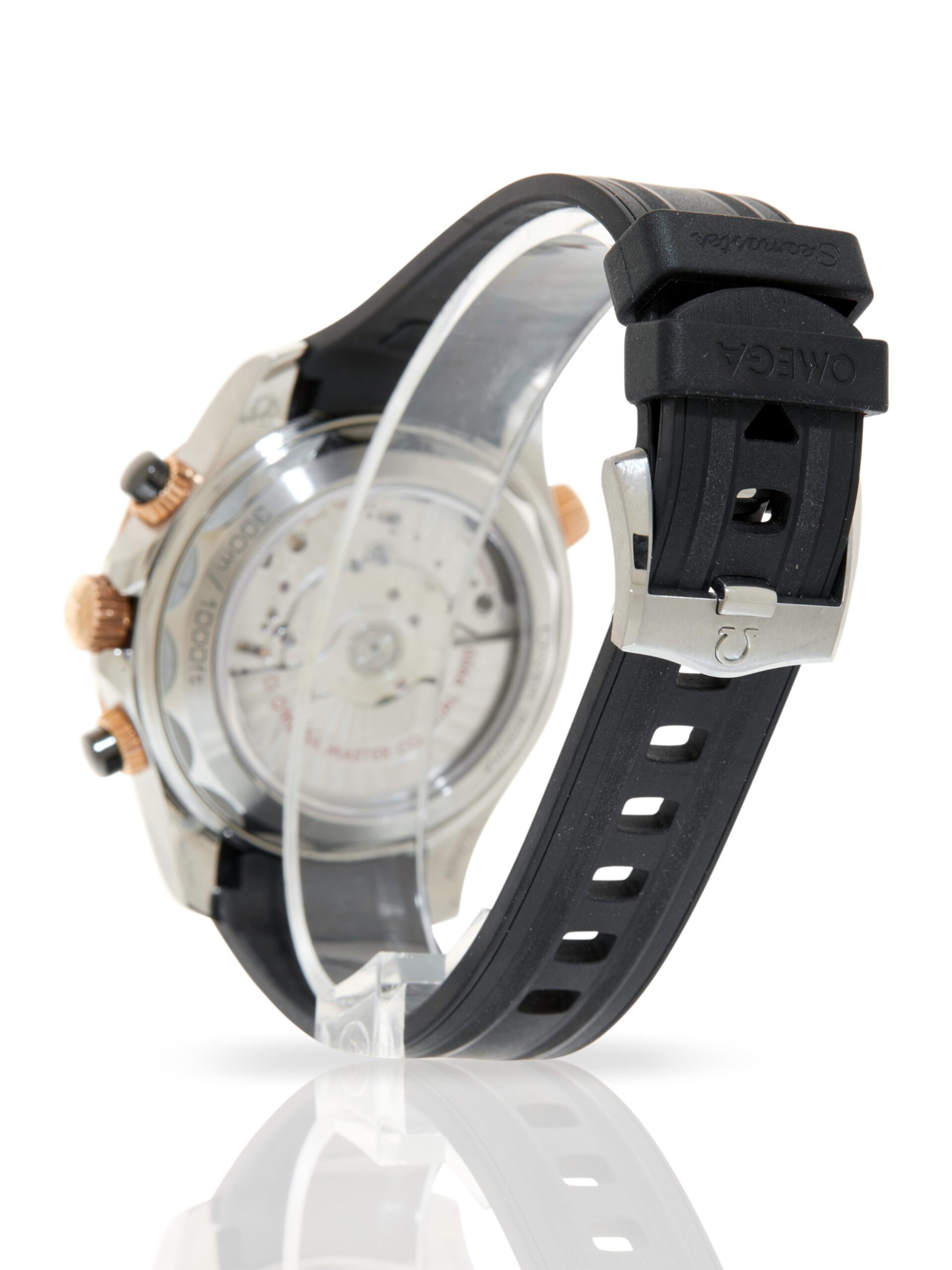 Omega Seamaster Diver 300m 210.22.44.51.01.001 Thumbnail 4