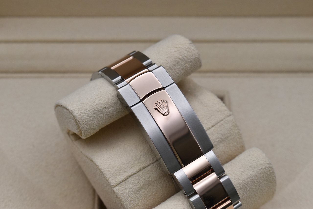 Rolex Datejust 41 126331 Thumbnail 4