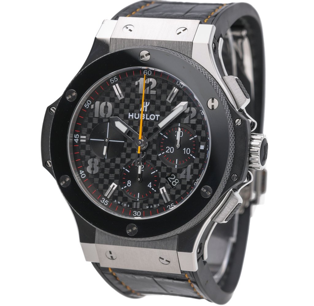 Hublot Big Bang 301.SB.131.LR.TRS15 Thumbnail 2