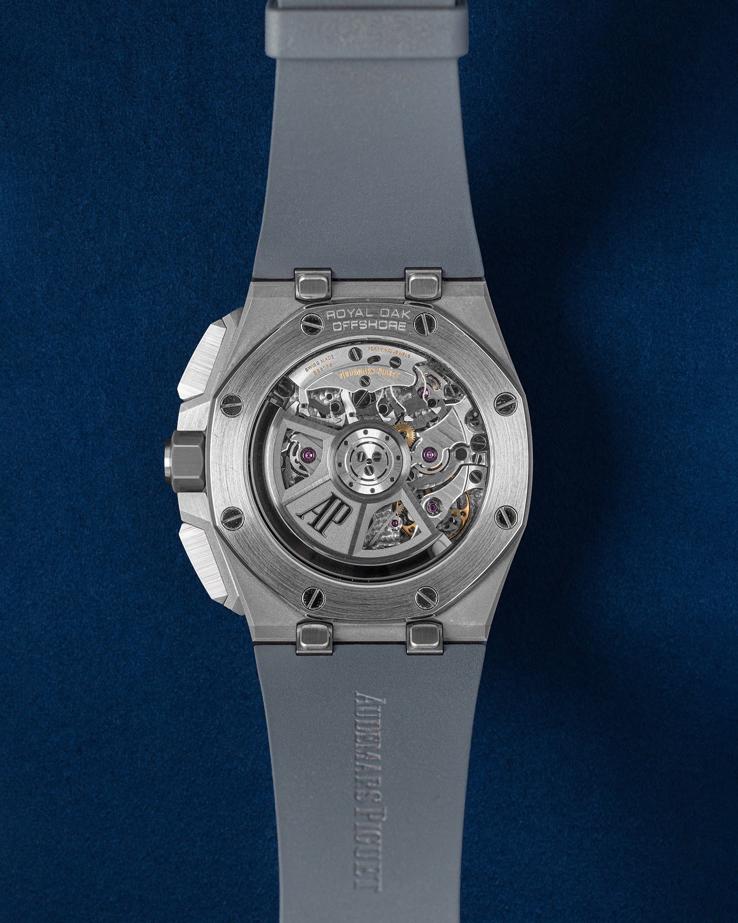 Audemars Piguet Royal Oak Offshore 26420IO.OO.A009CA.01 Thumbnail 2