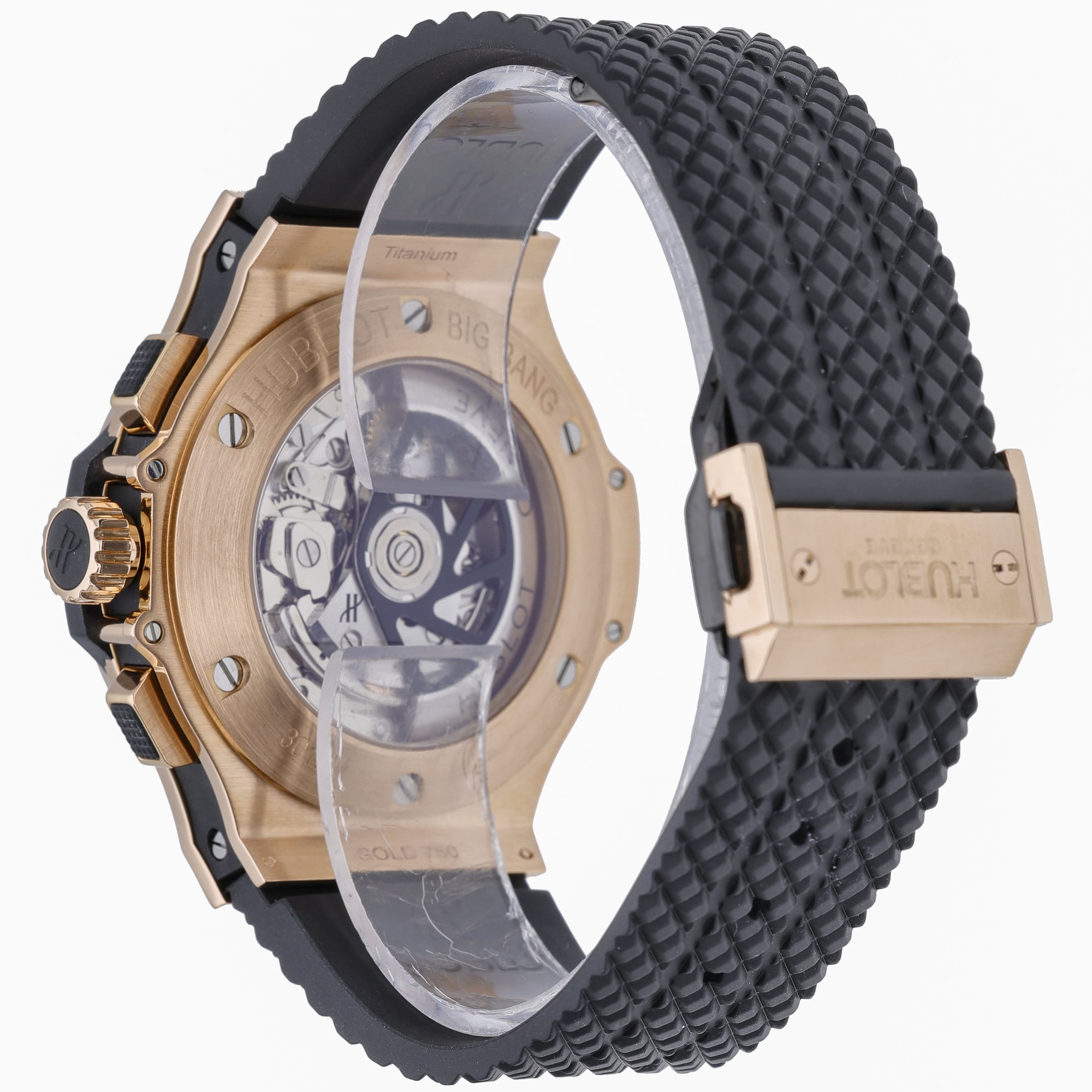 Hublot Big Bang 301.PX.130.RX Thumbnail 3