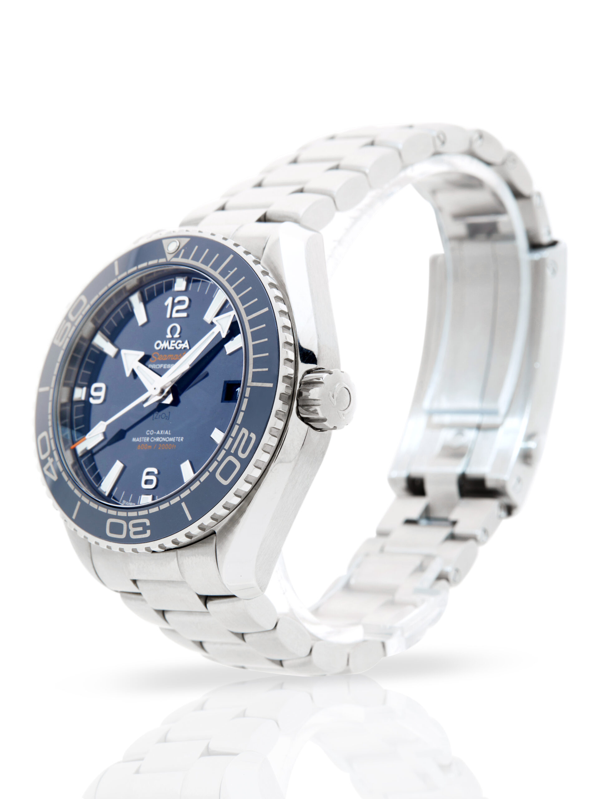 Omega Planet Ocean 215.30.44.21.03.001 Thumbnail 2