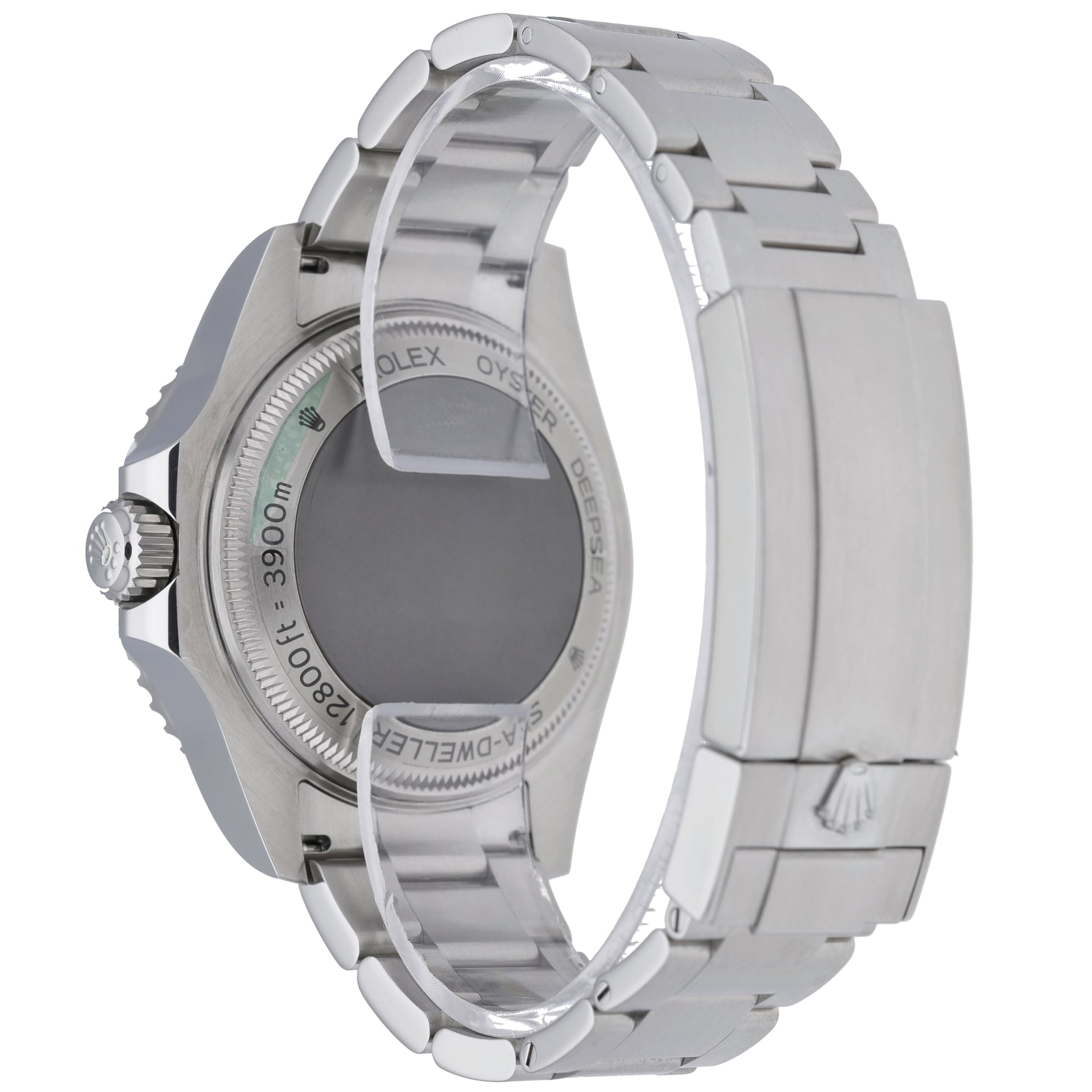 Rolex Deepsea 126660 Thumbnail 3