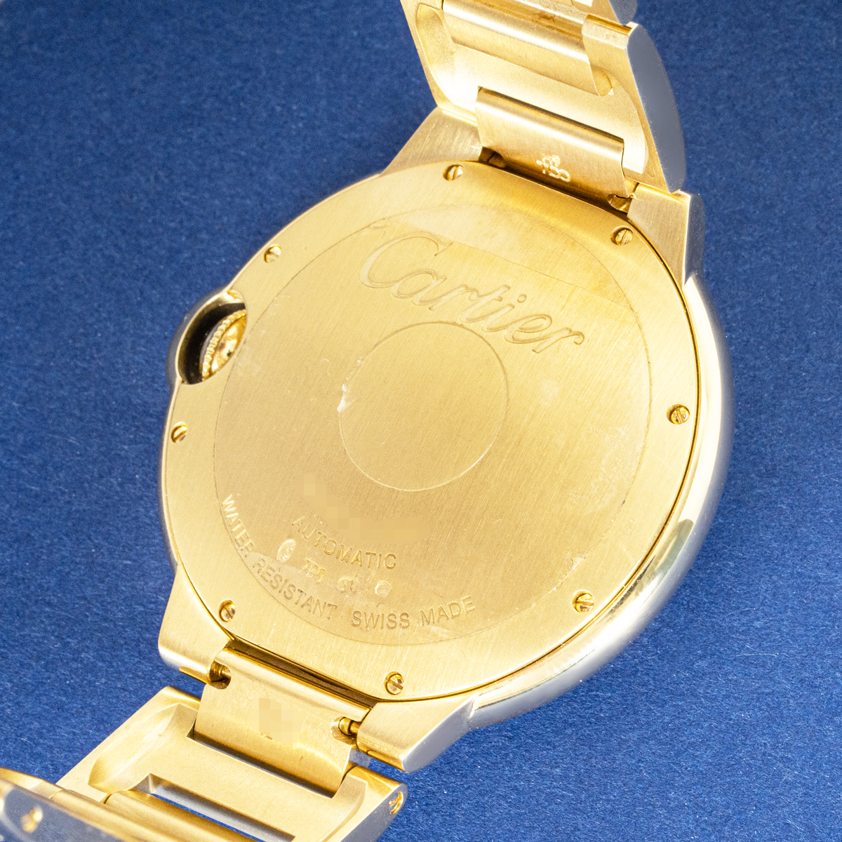 Cartier Ballon Bleu W69005Z2 Thumbnail 4