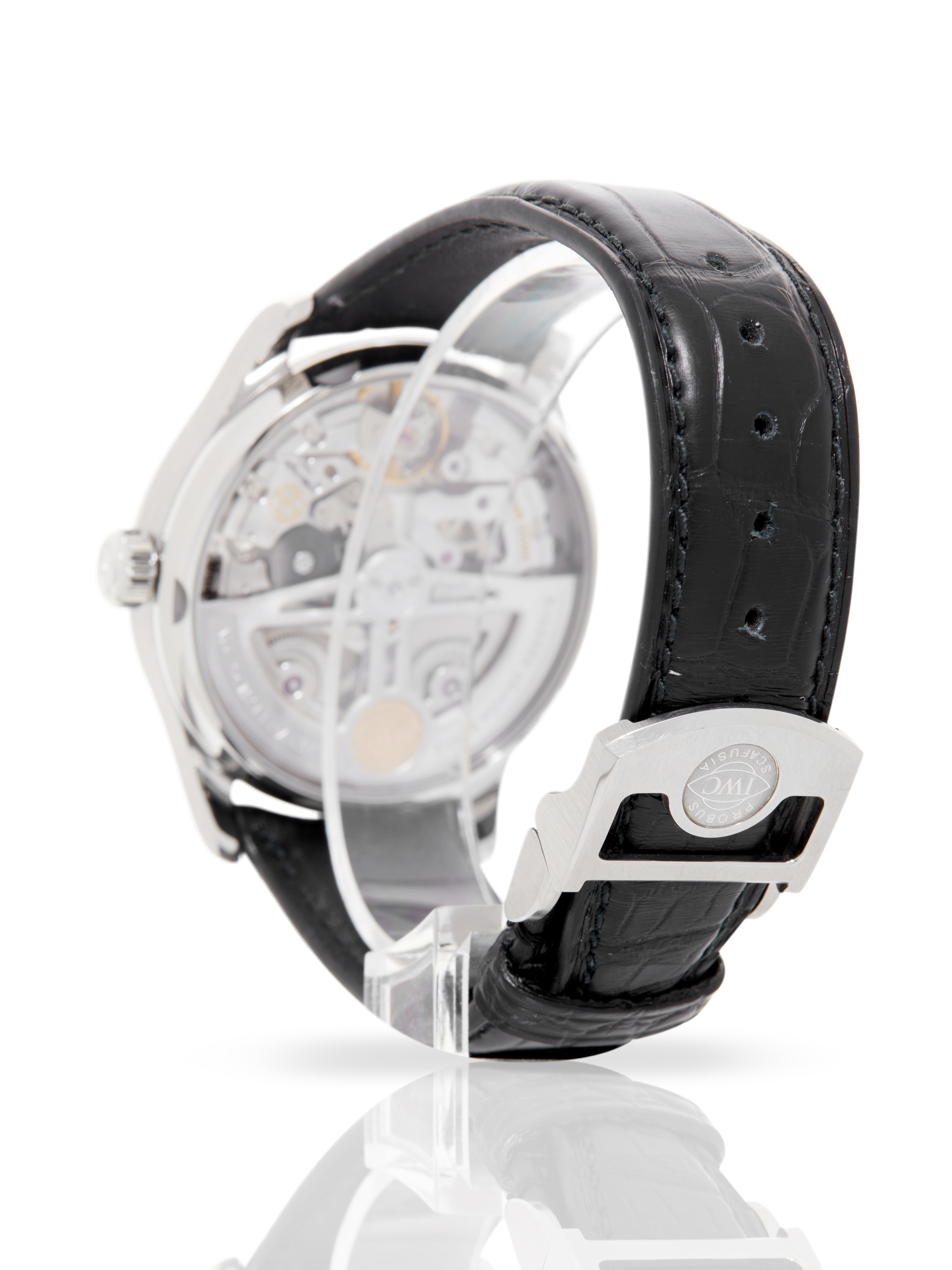 IWC Portugieser Automatic IW500704 Thumbnail 3