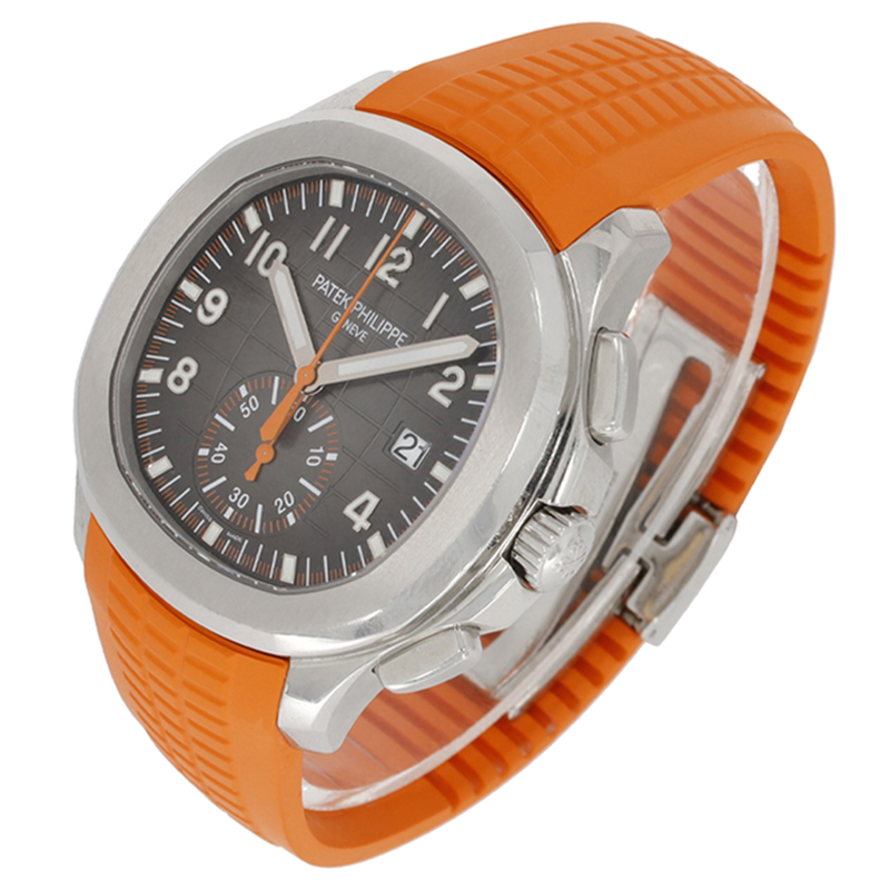 Patek Philippe Aquanaut 5968A-001 Thumbnail 2